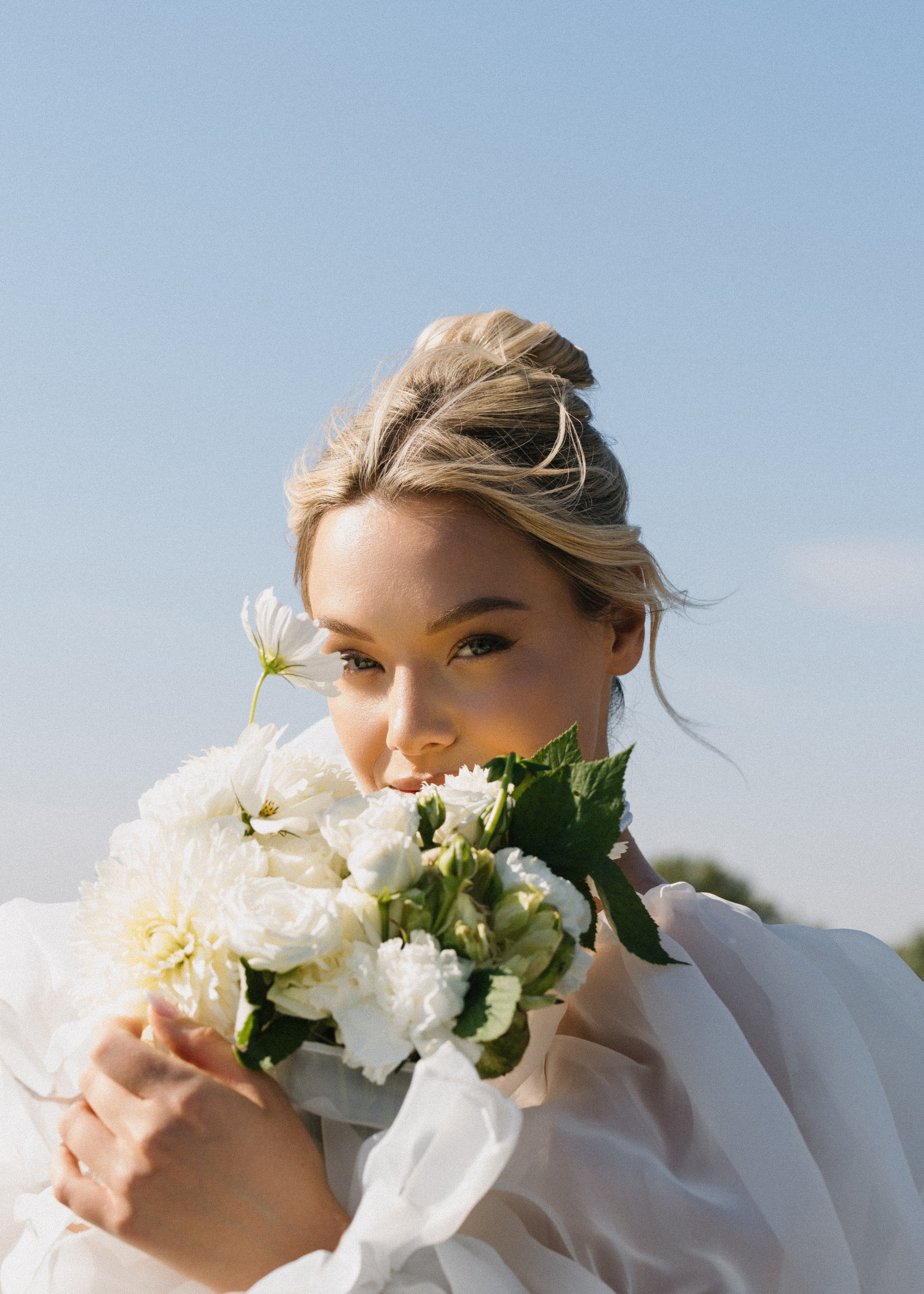 Дима и Даша. Светлана, свадебный фотограф Санкт-Петербург / СПб