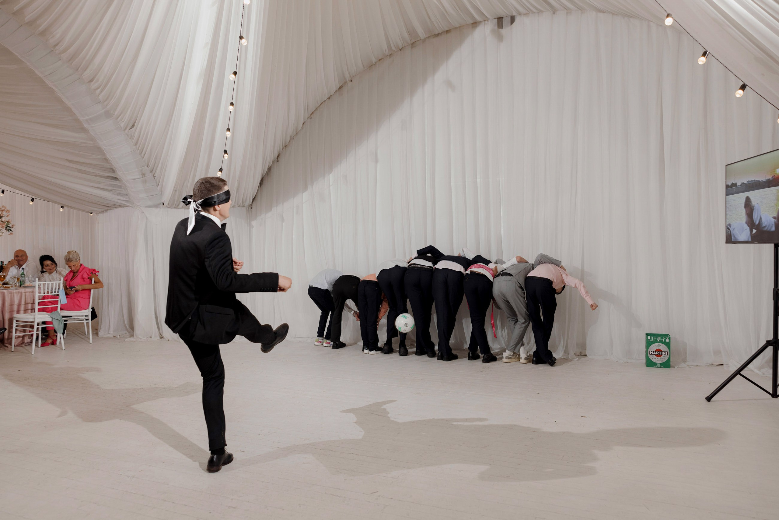 Александр и Валерия. Свадебный фотограф и видеограф Юрий и Эля Дубинины