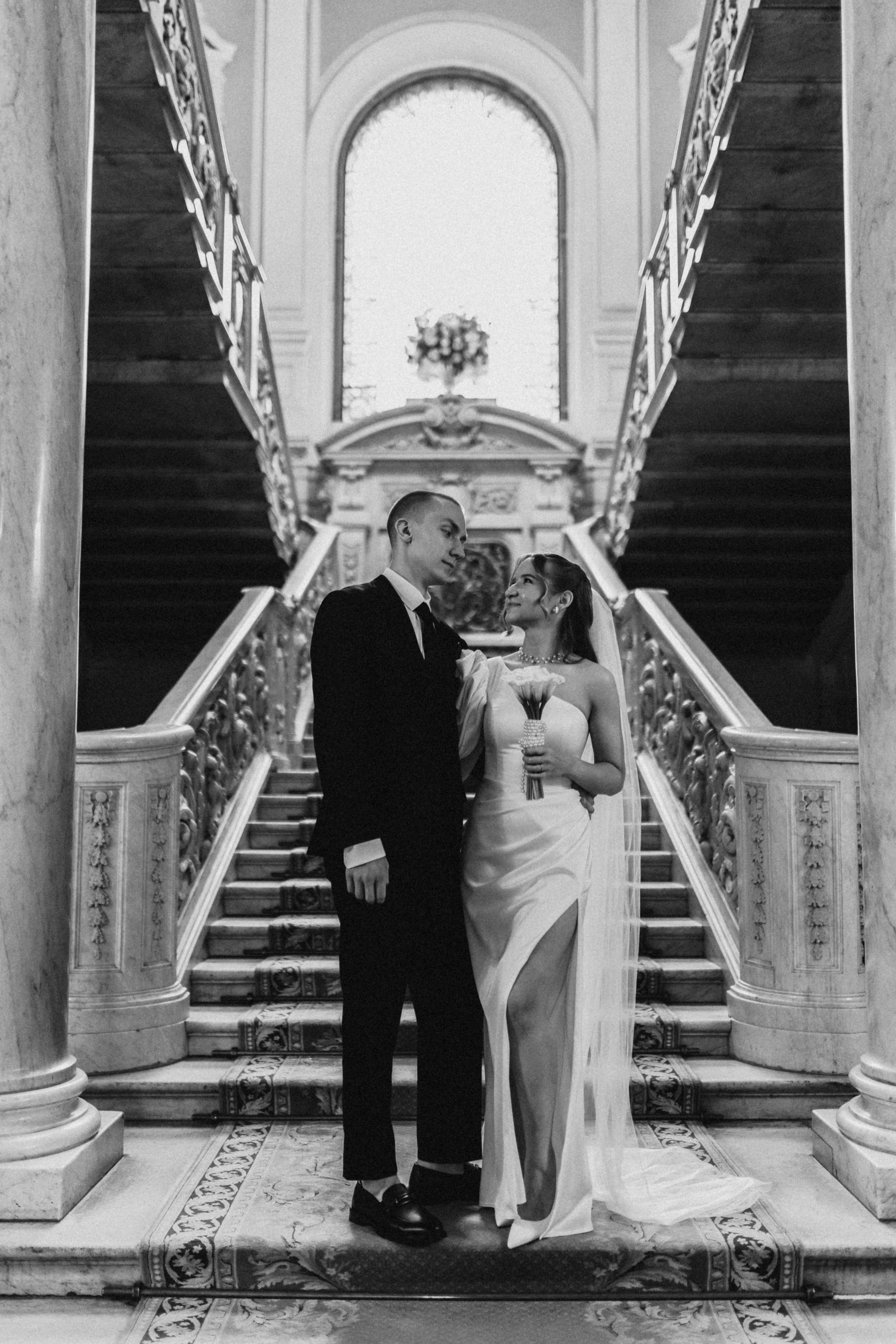 Луиза+Иван Дворец_1. Фотограф в Санкт-Петербурге