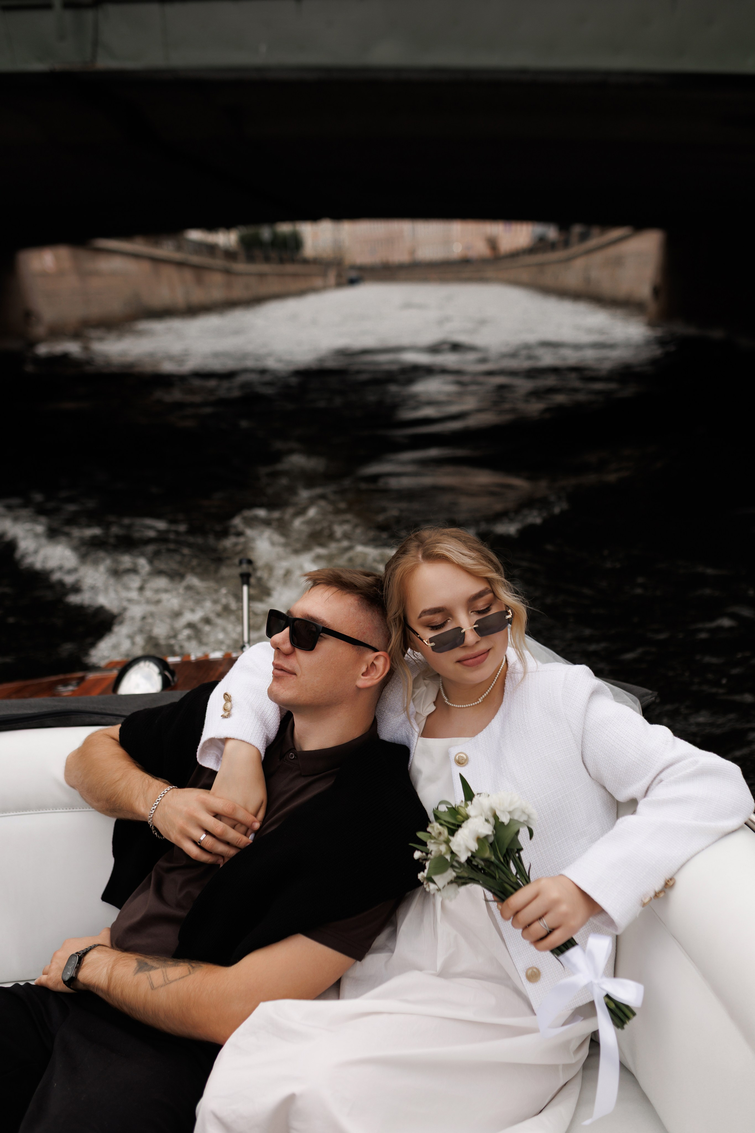 Иван+Анна Катер. Фотограф в Санкт-Петербурге
