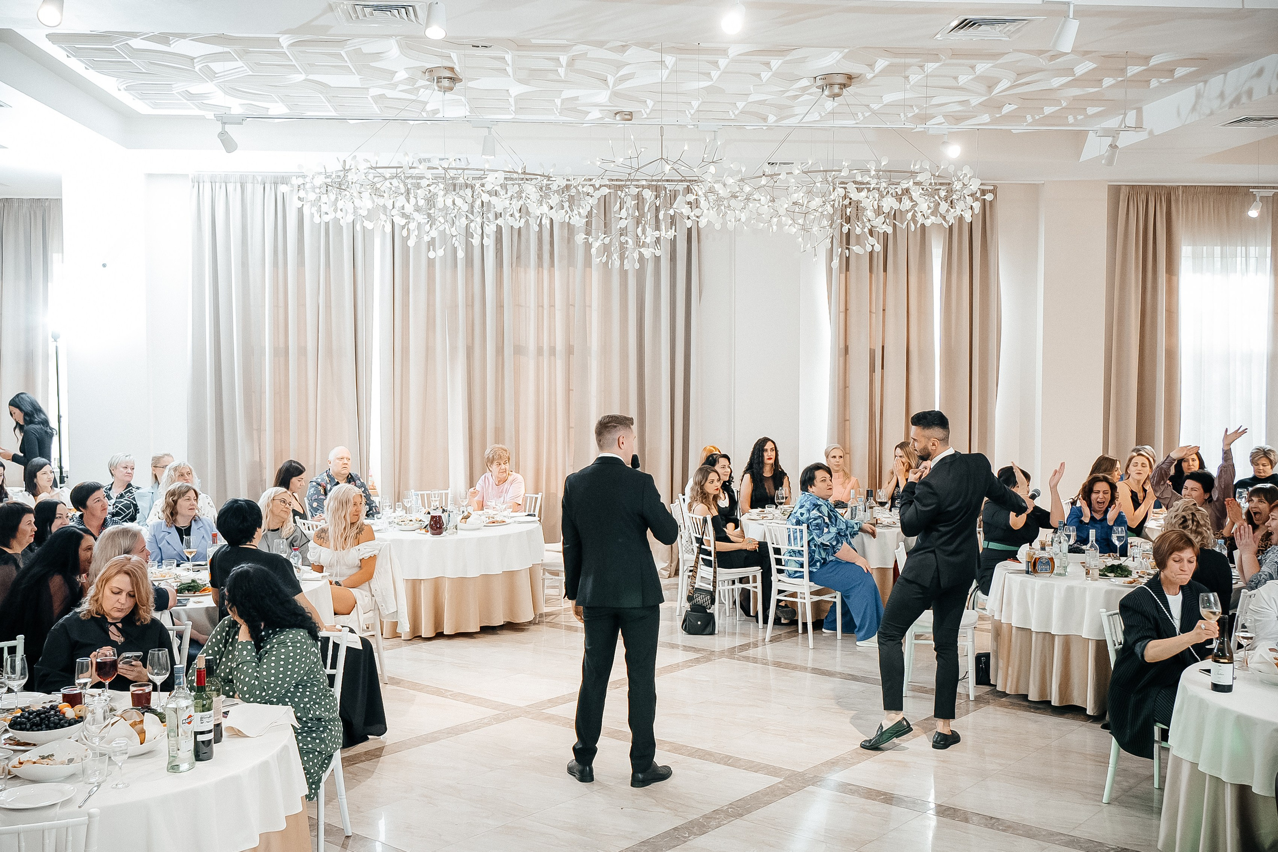 Репортаж. Фотограф в Екатеринбурге Семен Китаев