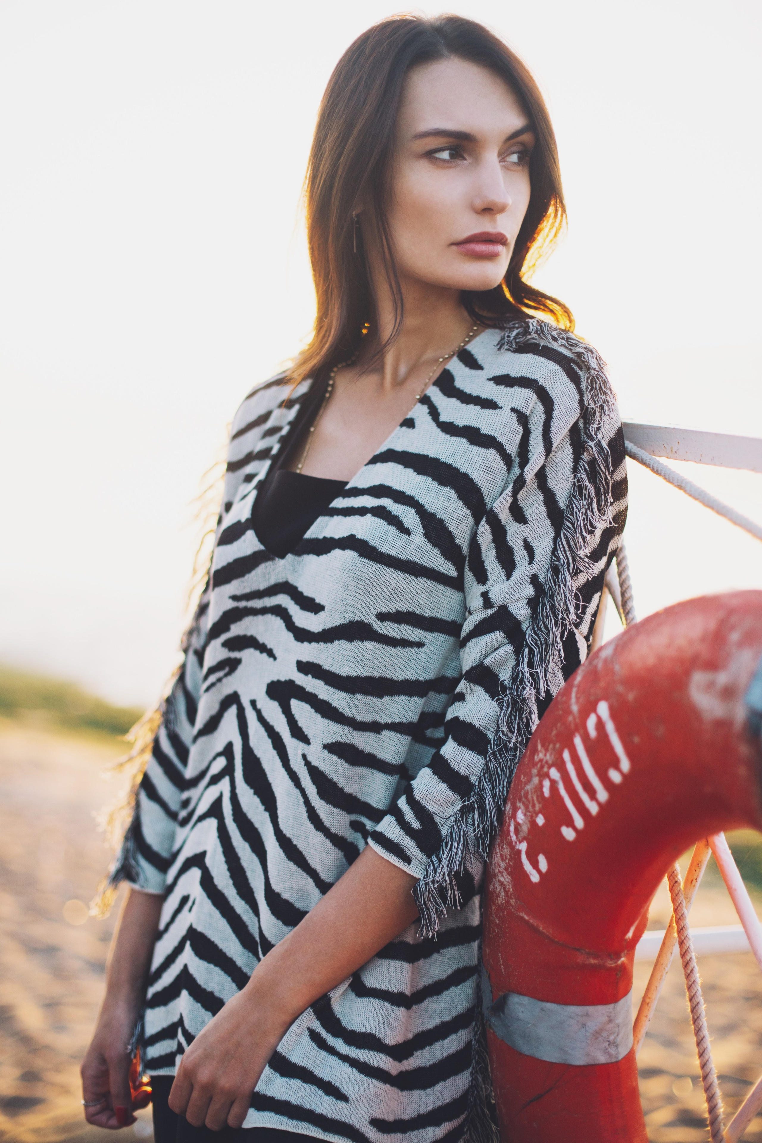 Портреты. Наталья Скворцова — портретный фотограф