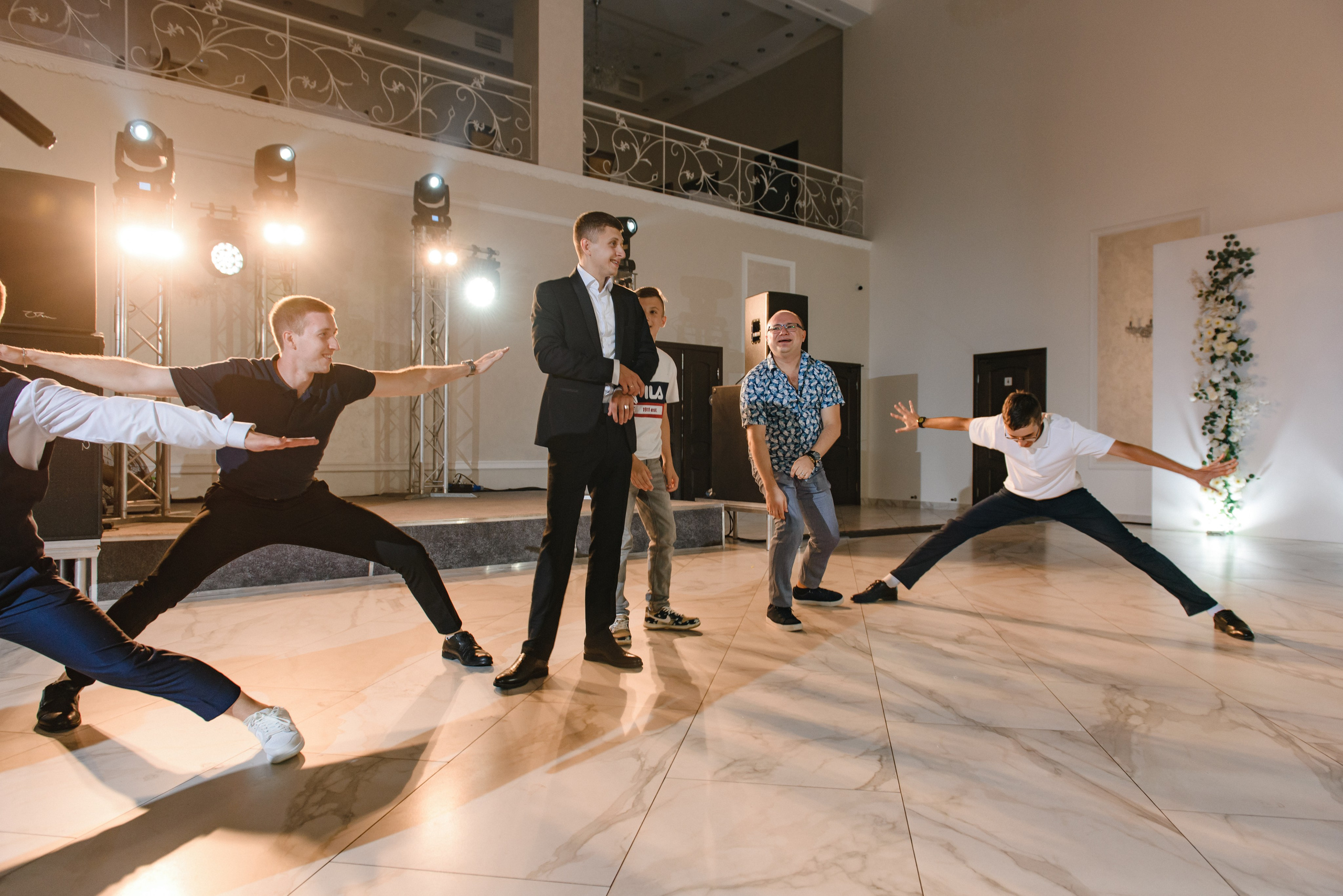 Нина и Владимир. Светлана Варфоломеева, женский и свадебный фотограф в Саратове