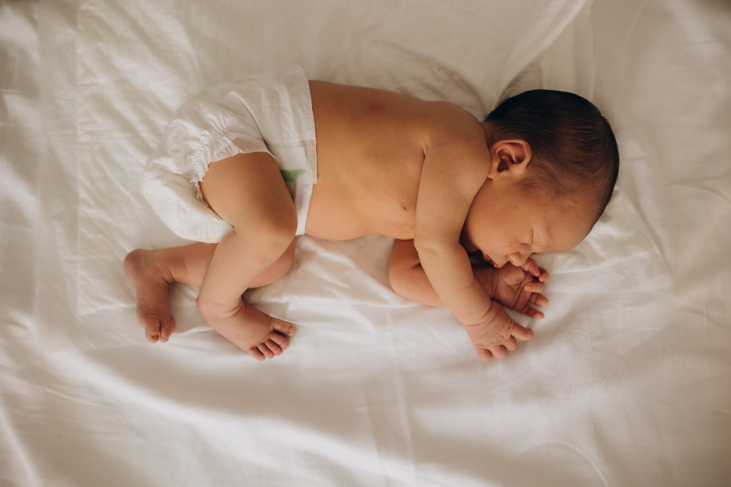 Младший брат. Выписка. Фотограф на роды в Санкт-Петербурге Екатерина Сысоева