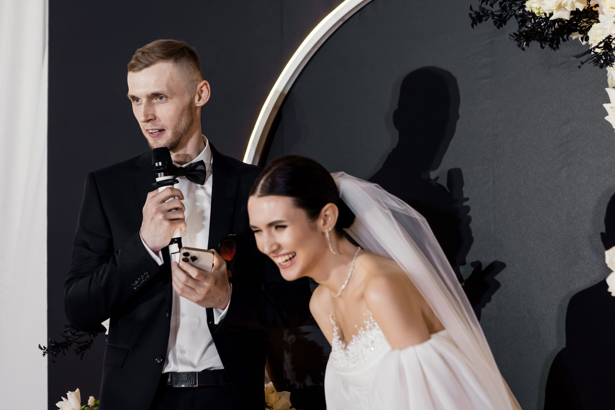 Сергей и Ира — Свадьба в Севастополе. Свадебный фотограф, фотосъемка в Крыму, Севастополе, Симферополе, Ялте