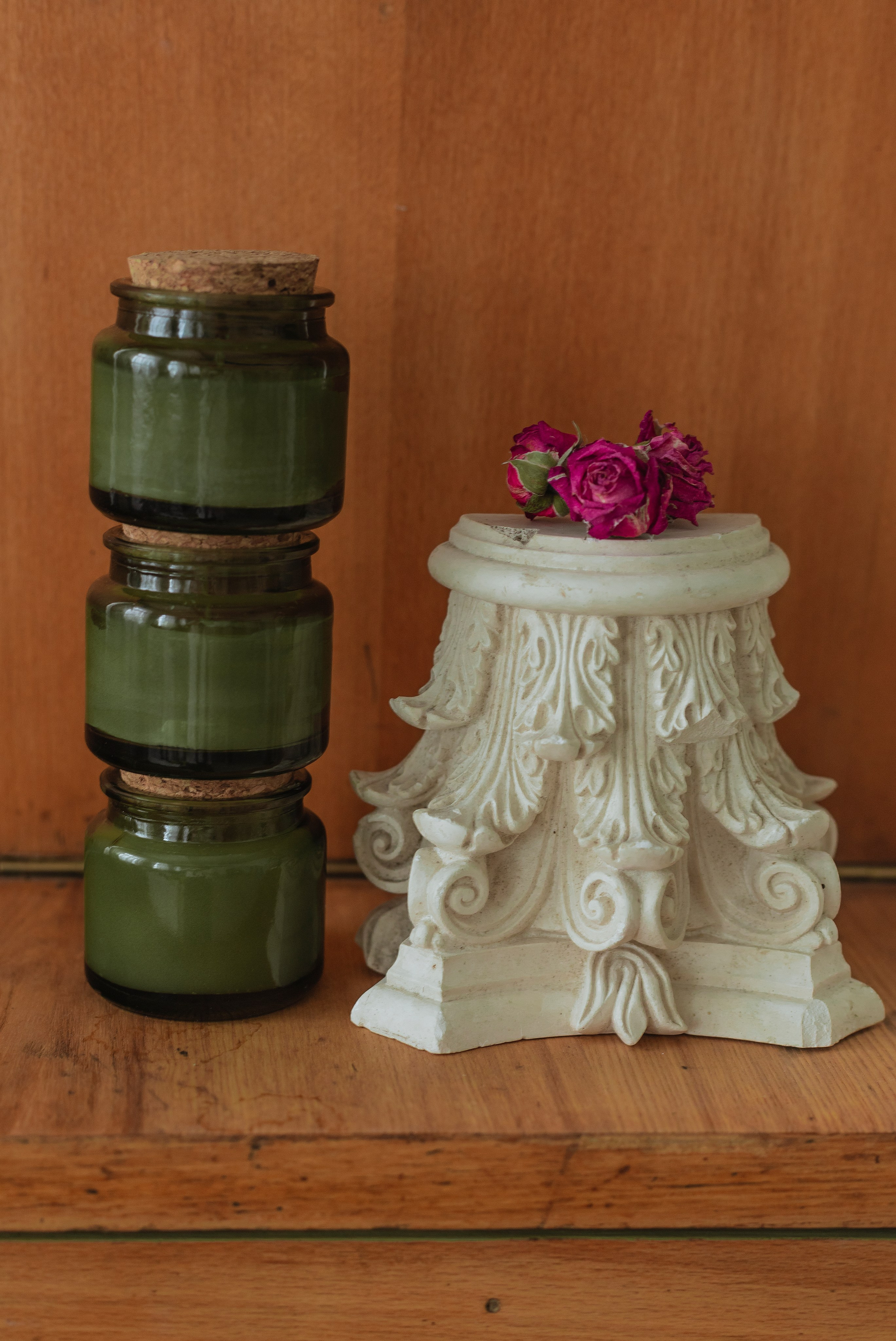 Soul Fire. Женский и предметный фотограф