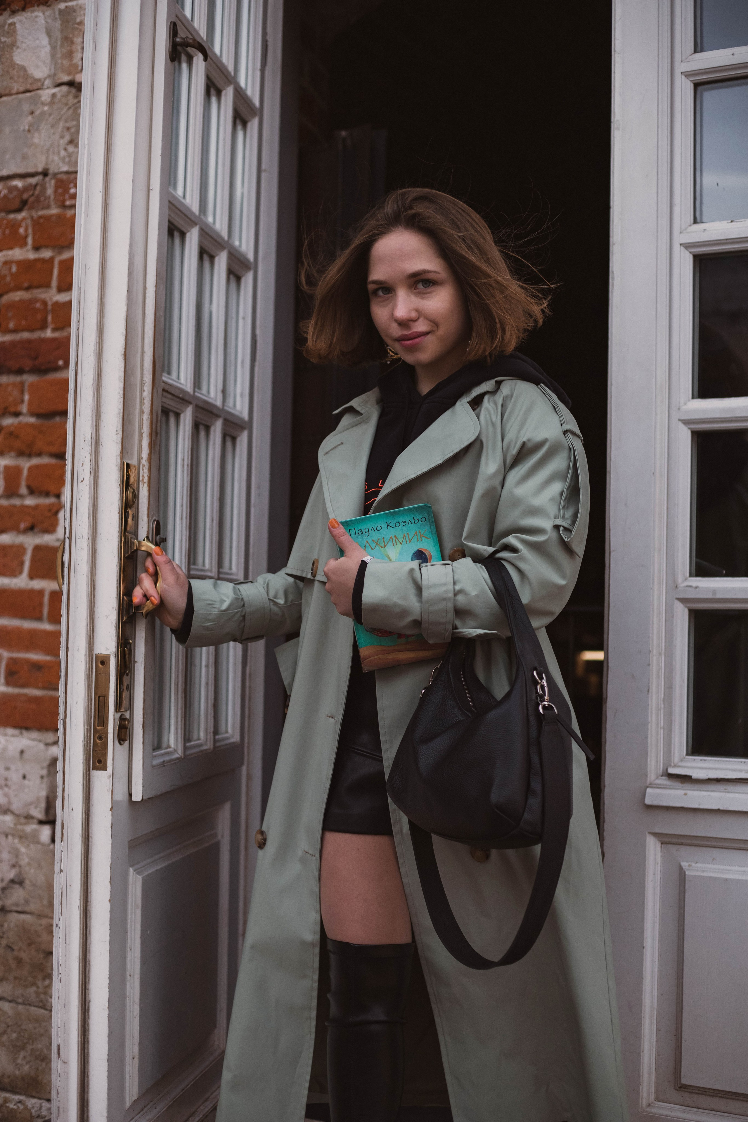 Ирина. Женский и предметный фотограф