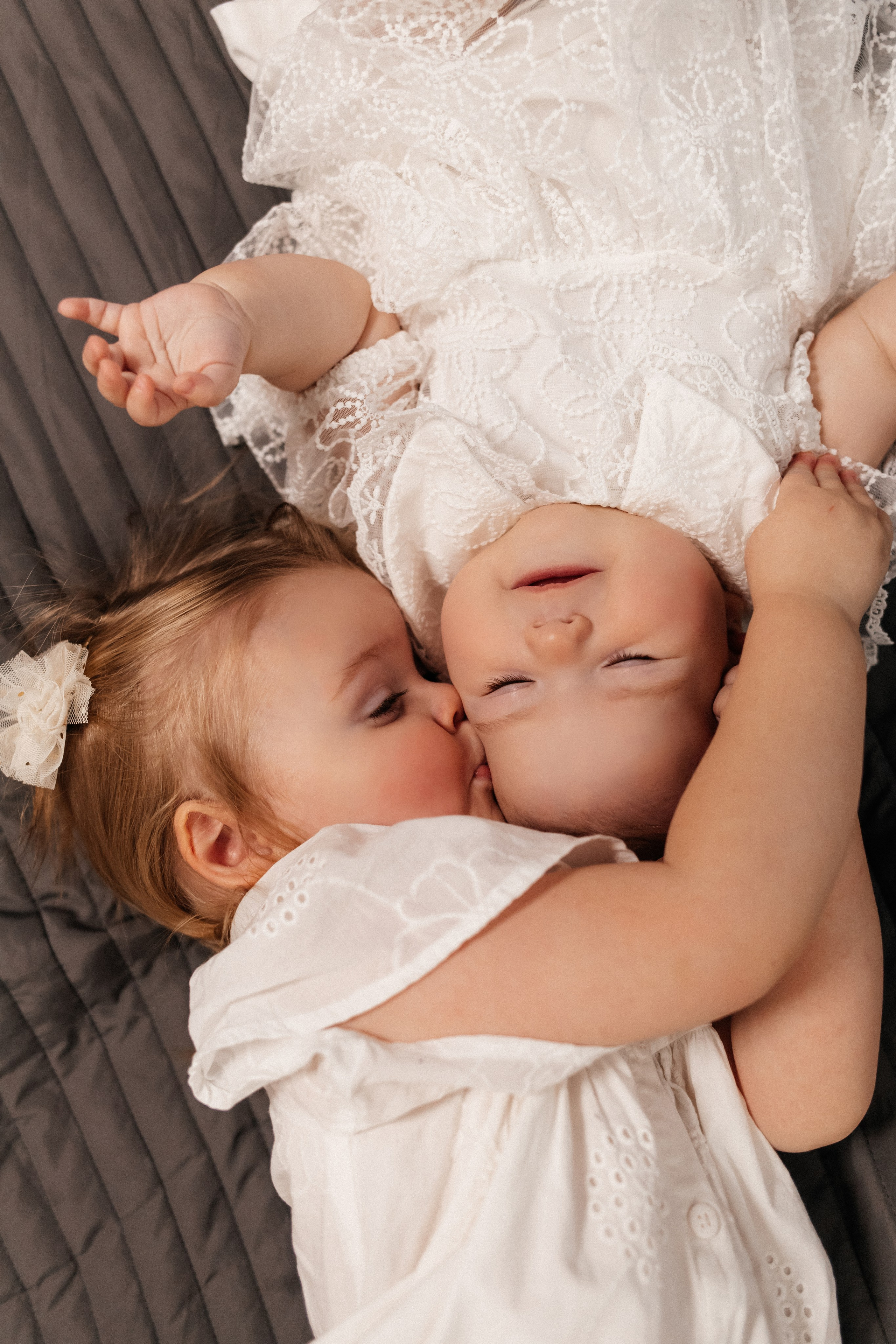 Семья Беляниновых. Семейный и детский фотограф в Нижнем Новгороде Буслаева Мария