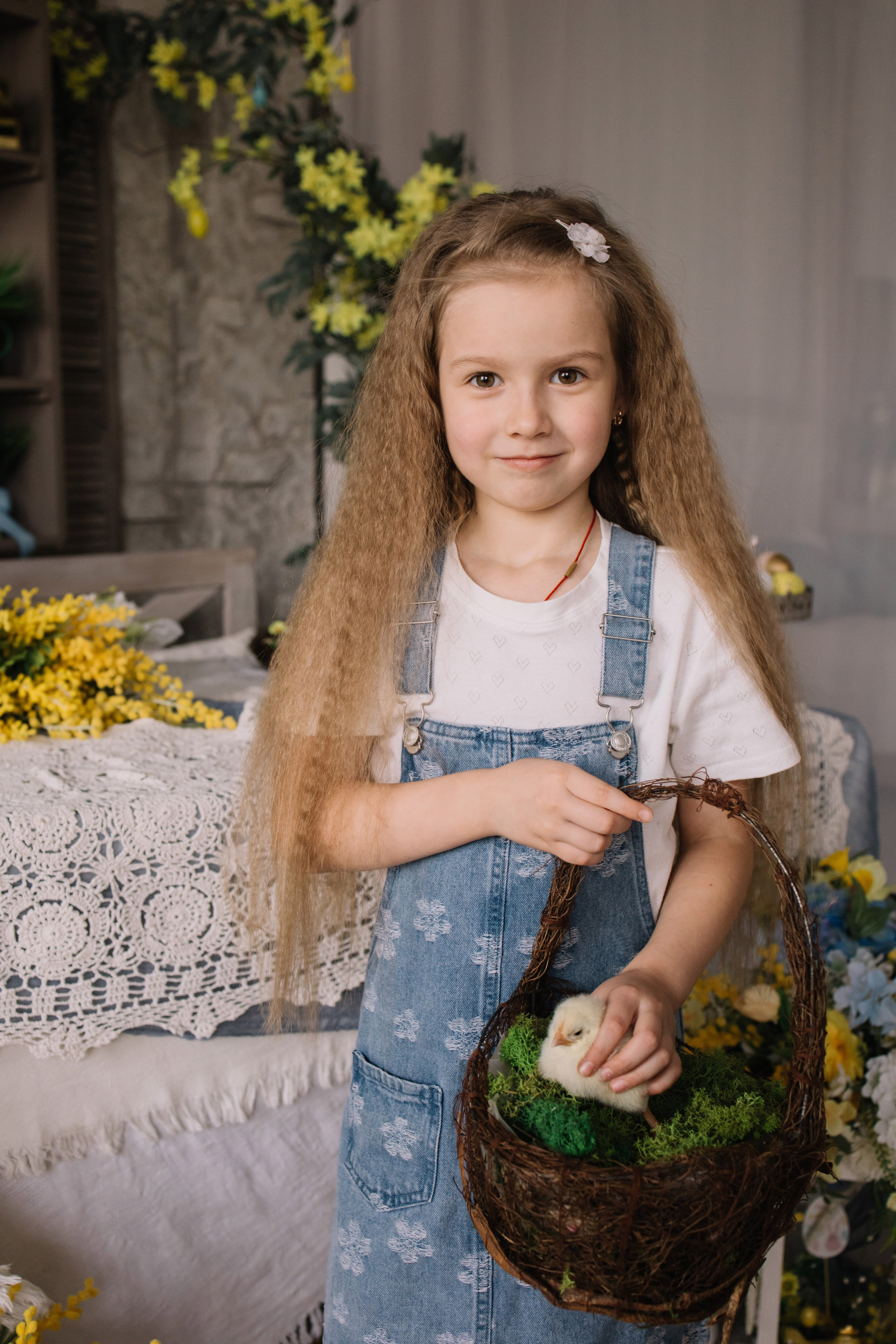 Пасха 2026. Коновалова Ольга | фотограф в Пензе и Заречном