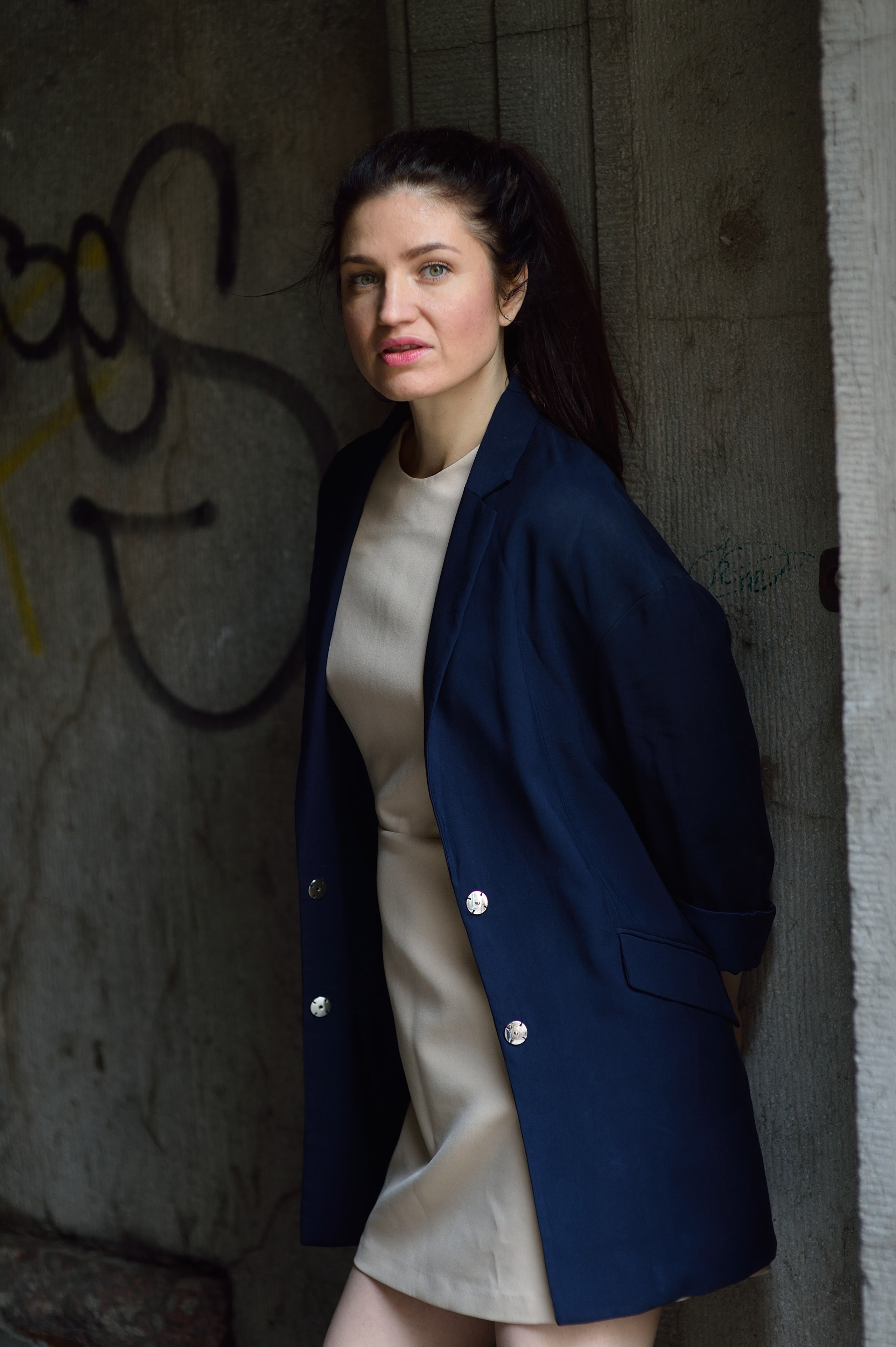 Girls Just Wanna Have Fun… in SPb