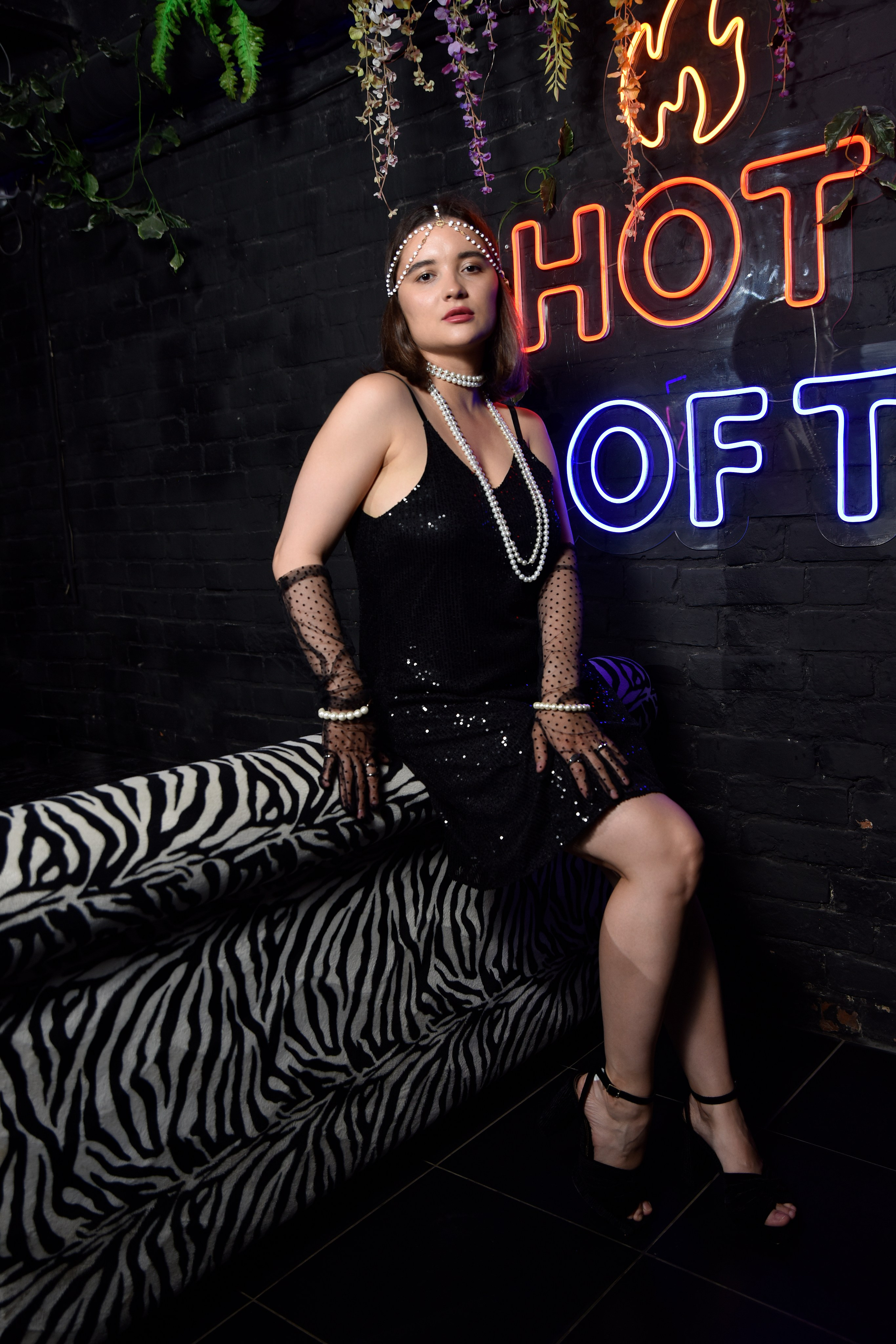 День Рождения Анастасии