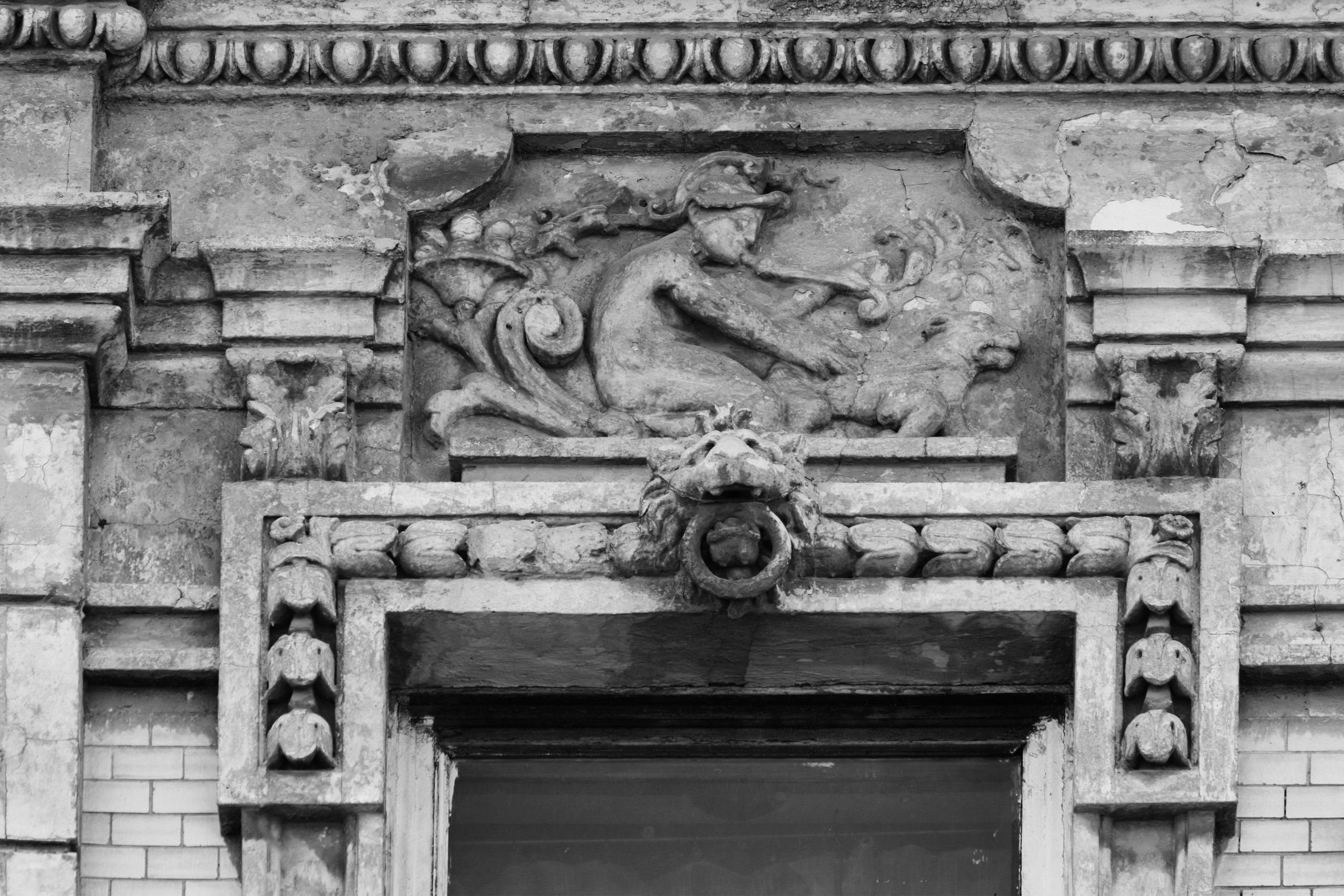 РОСТОВ. Фотограф Глеб Садов