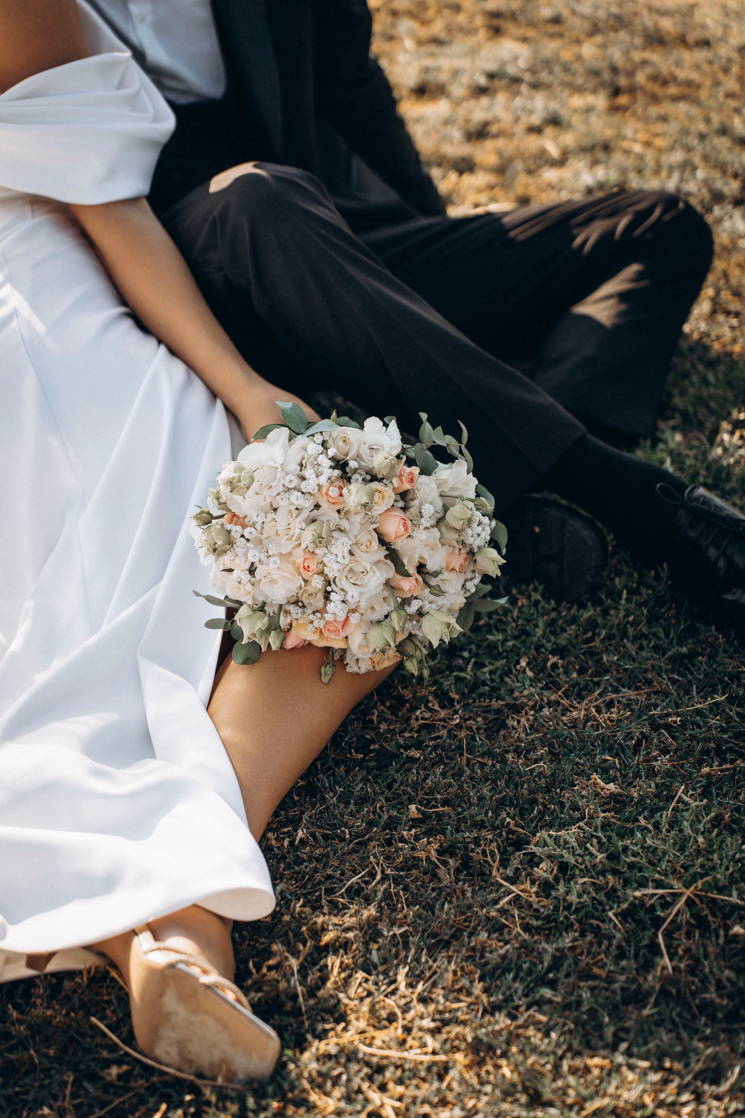 Свадебный и семейный фотограф в Ейске Инна Чаплюк