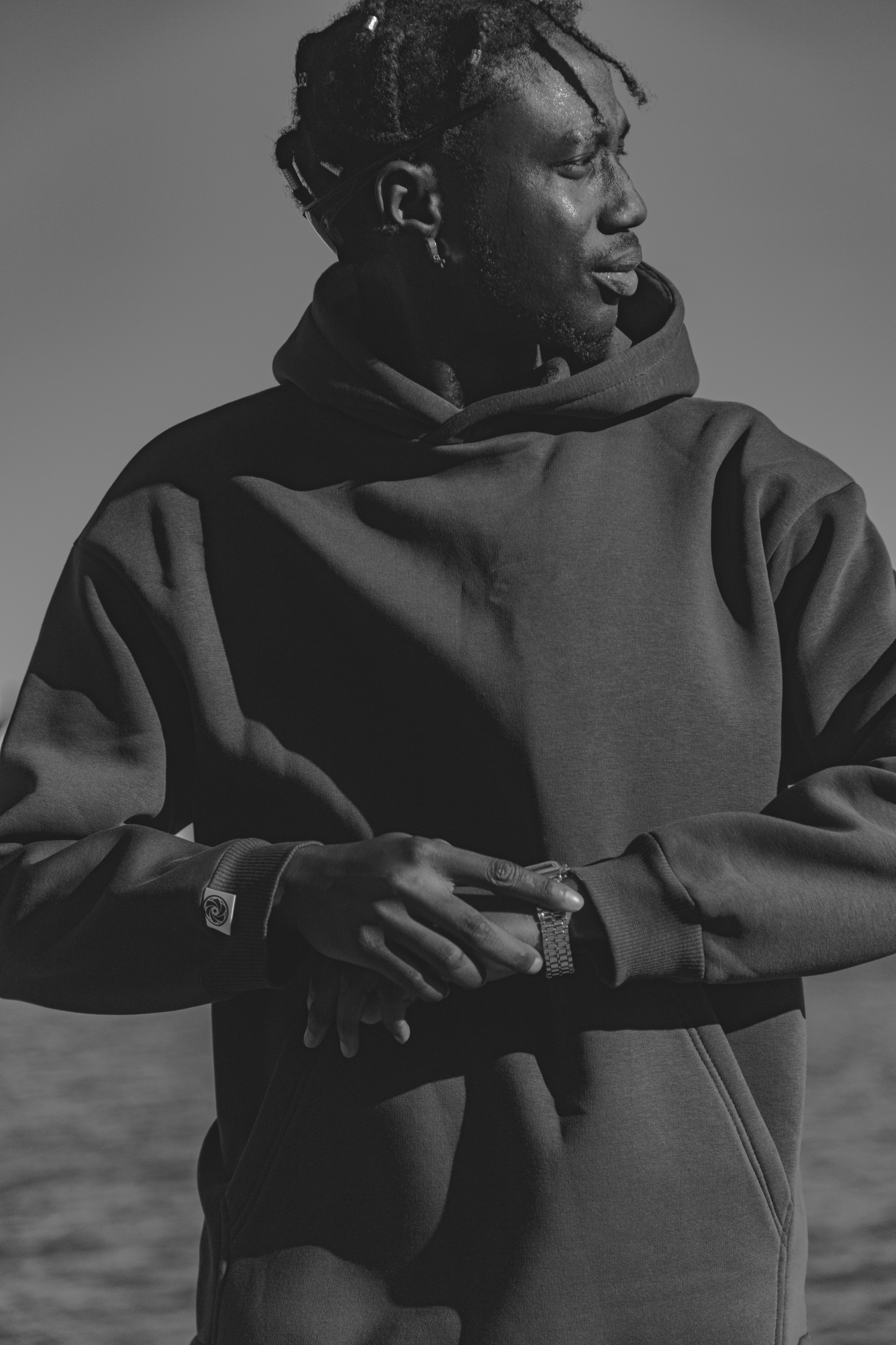 F a b i o. — Digital Noise —