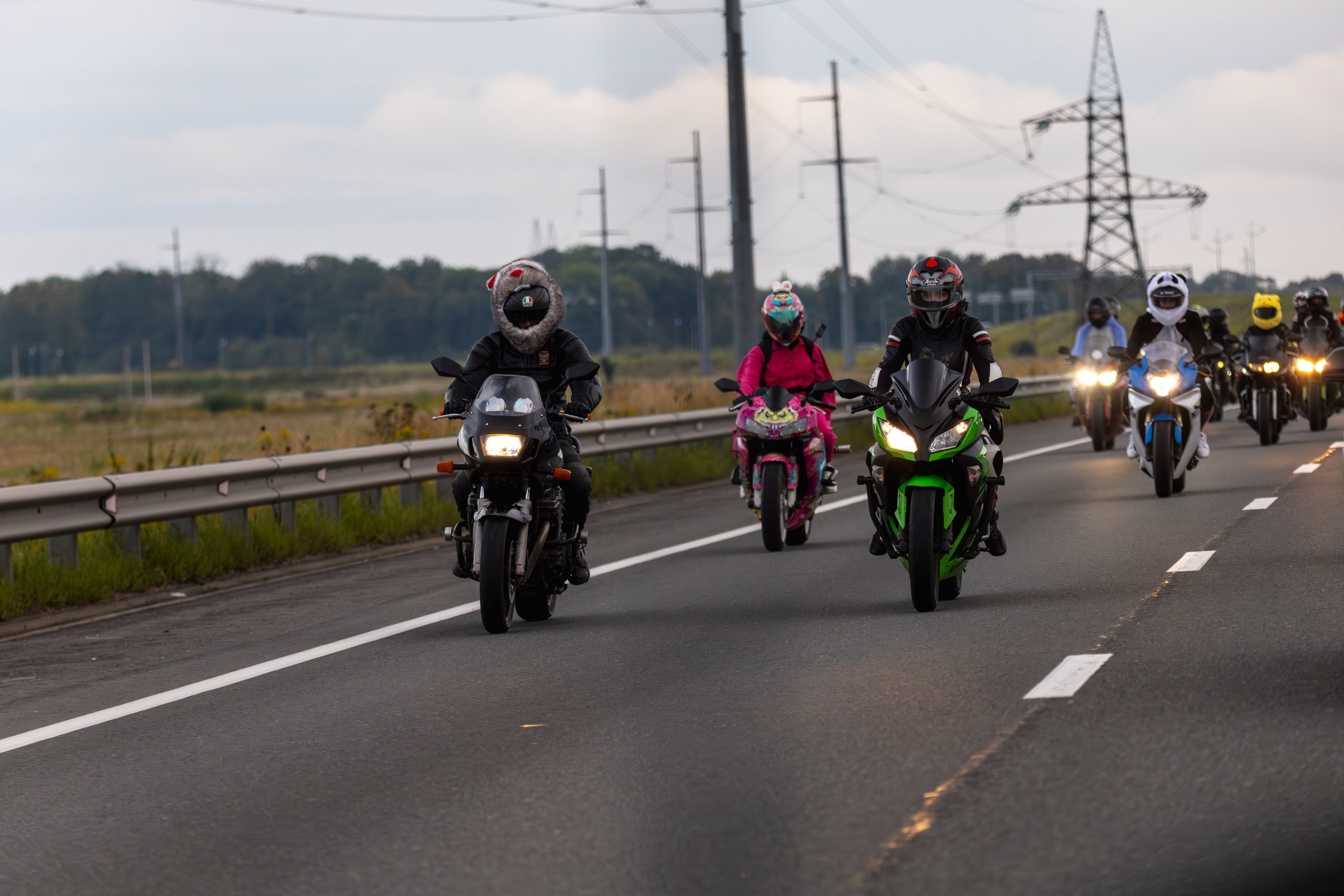 Закрытие Летнего сезона — 2025. — Digital Noise —