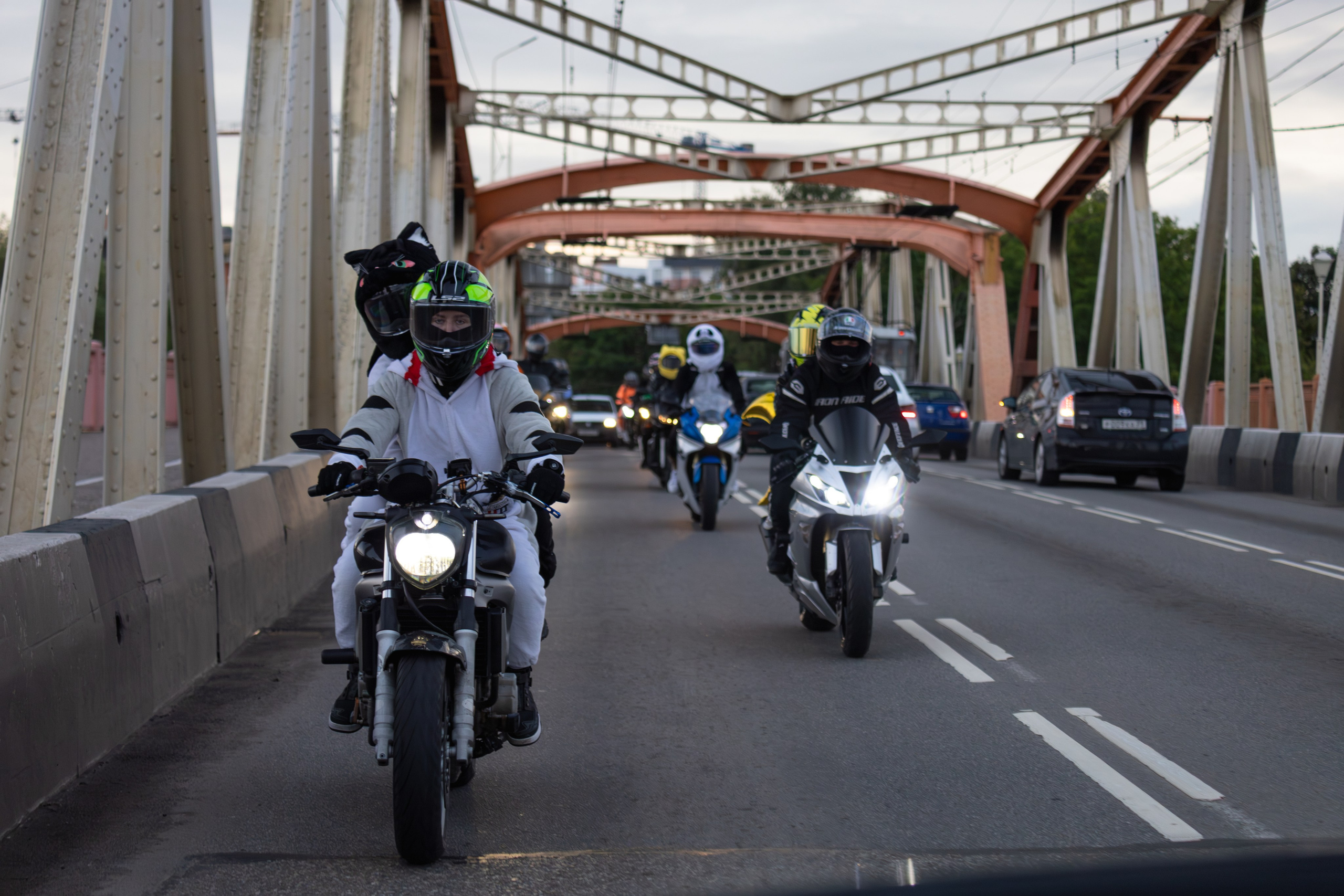 Закрытие Летнего сезона — 2025. — Digital Noise —