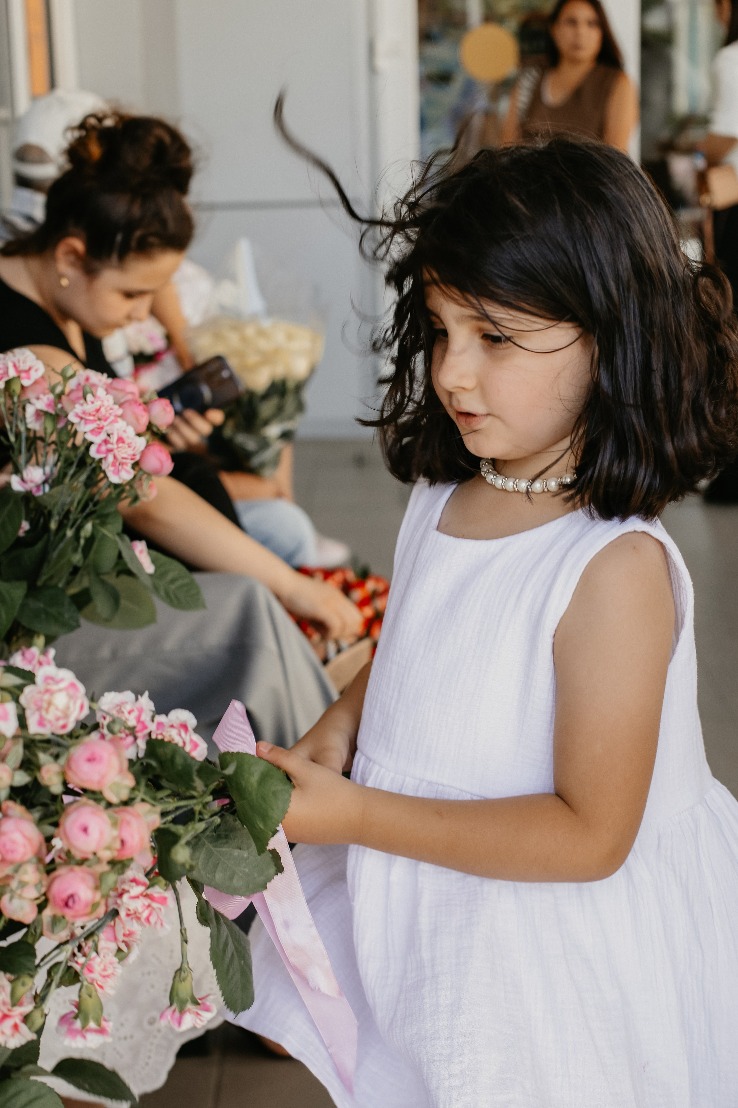 Выписка с ПЦ. Свадебный и семейный фотограф/видеограф в Краснодаре Наталья Осинская