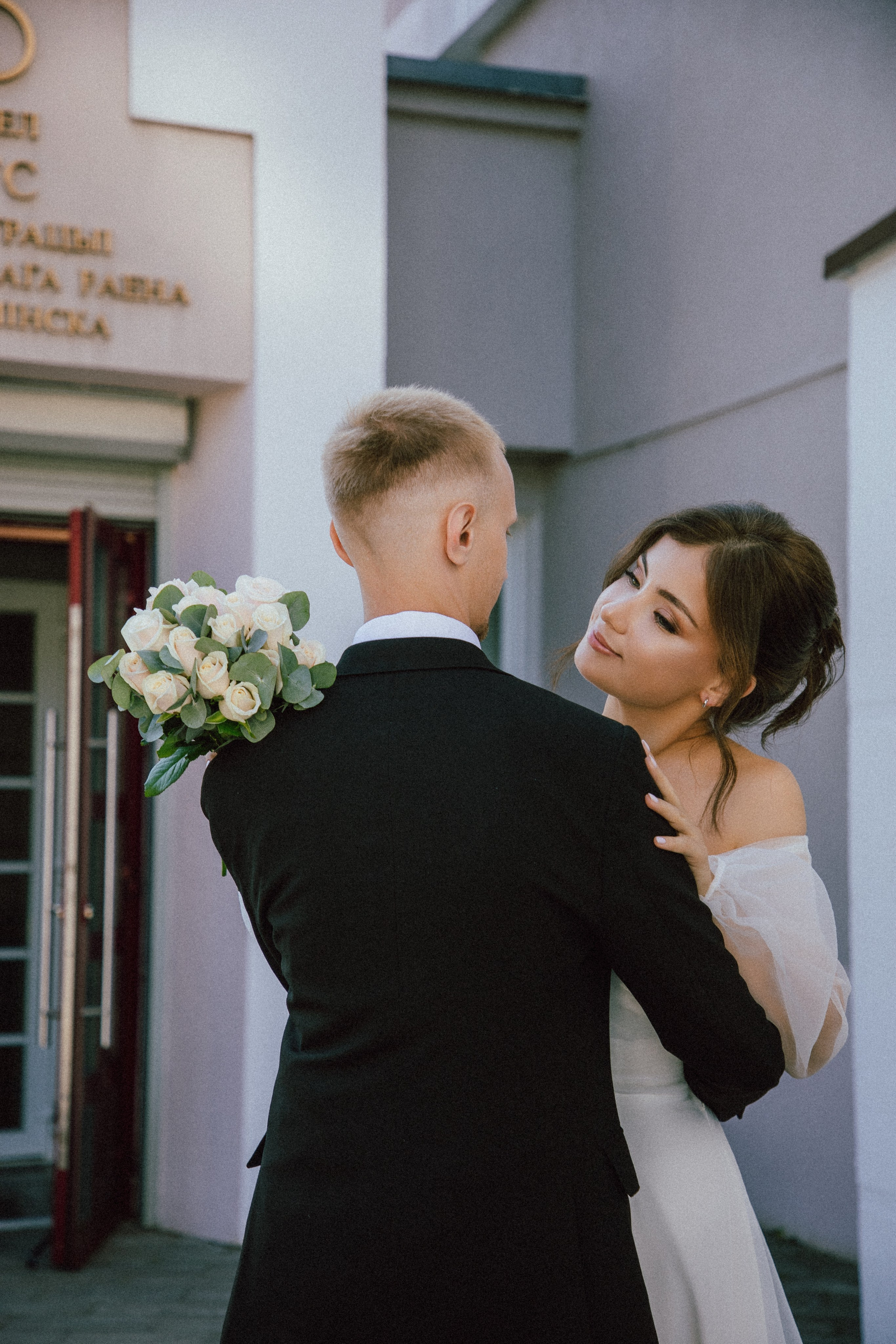 Wedding. Фотограф Аня Авраменко в Минске и Беларуси