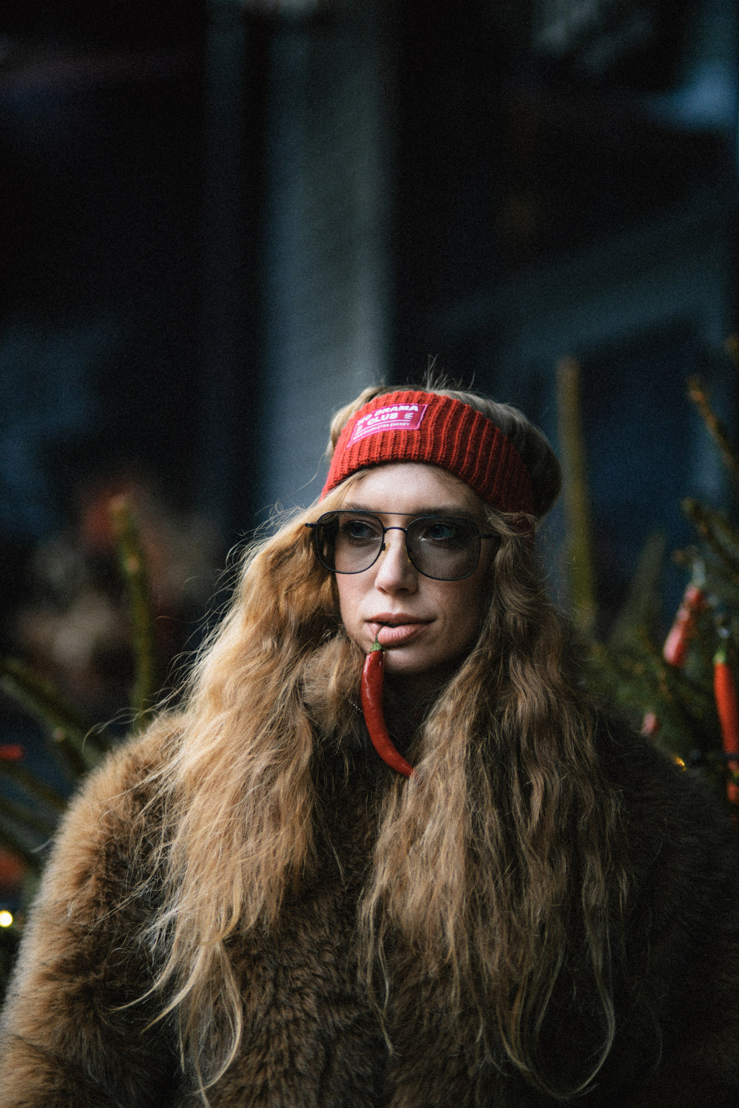 Portrait. Фотограф Аня Авраменко в Минске и Беларуси