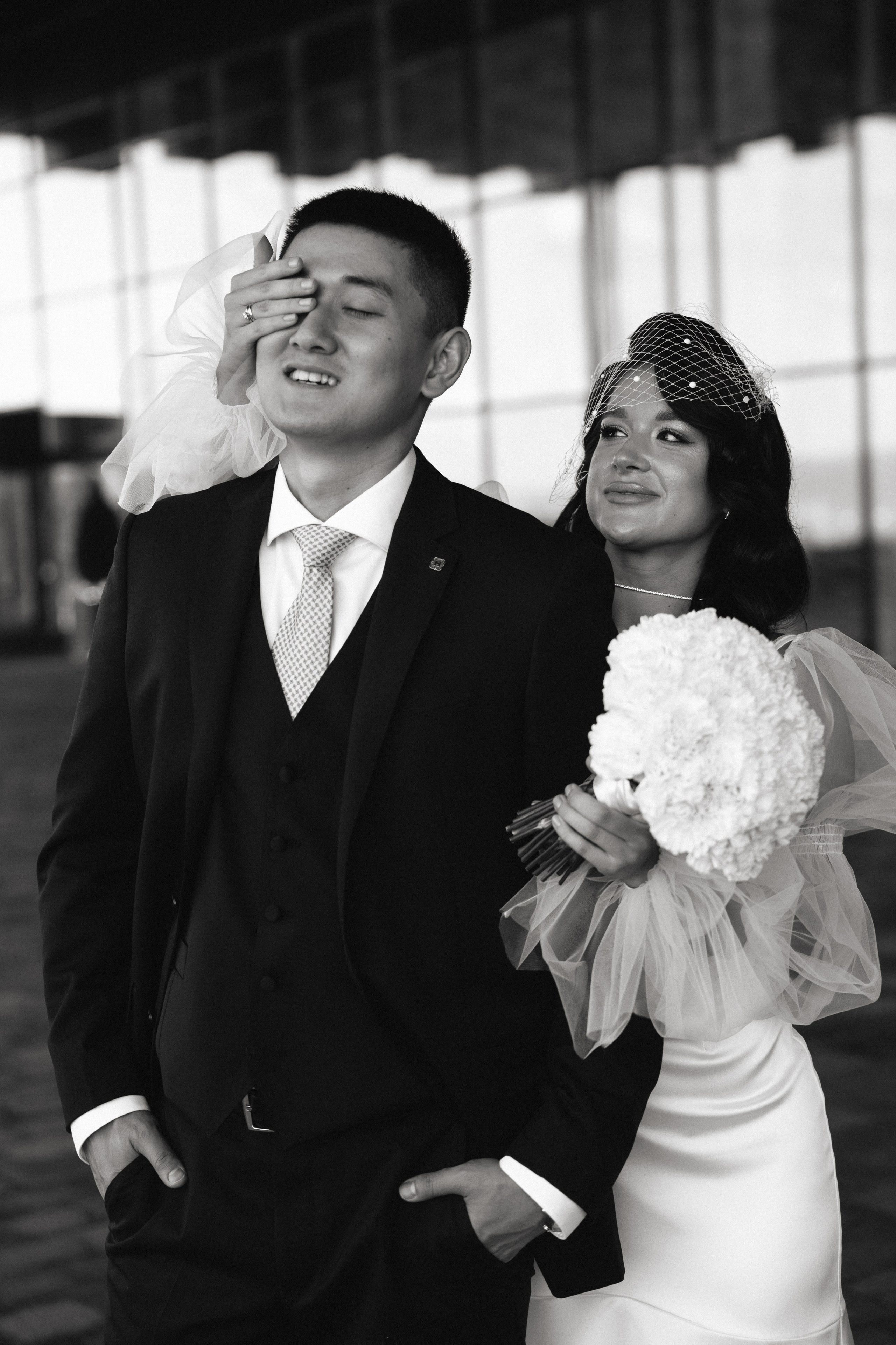 КОНСТАНТИН И ЕКАТЕРИНА | ВЛАДИВОСТОК. Фотограф во Владивостоке Антон Блохин