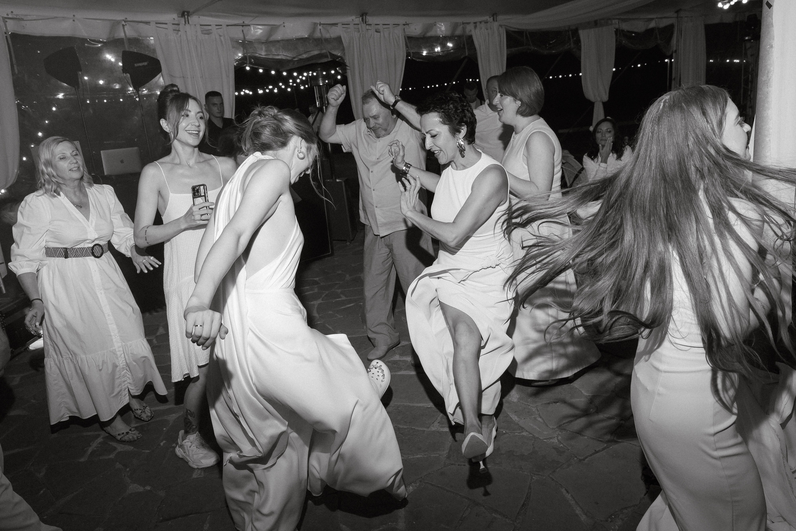 Wedding day Никита & Анастасия. Свадебный фотограф Колесников Антон