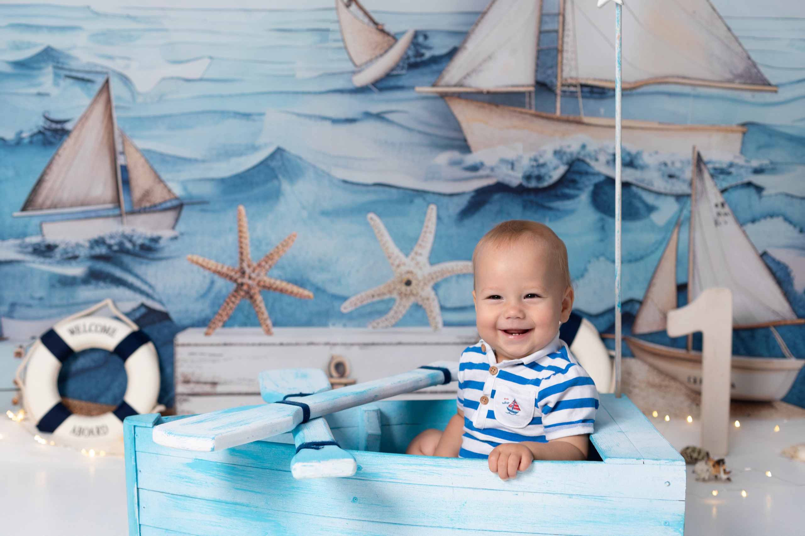 Без тортика. Фотограф новорождённых Псков