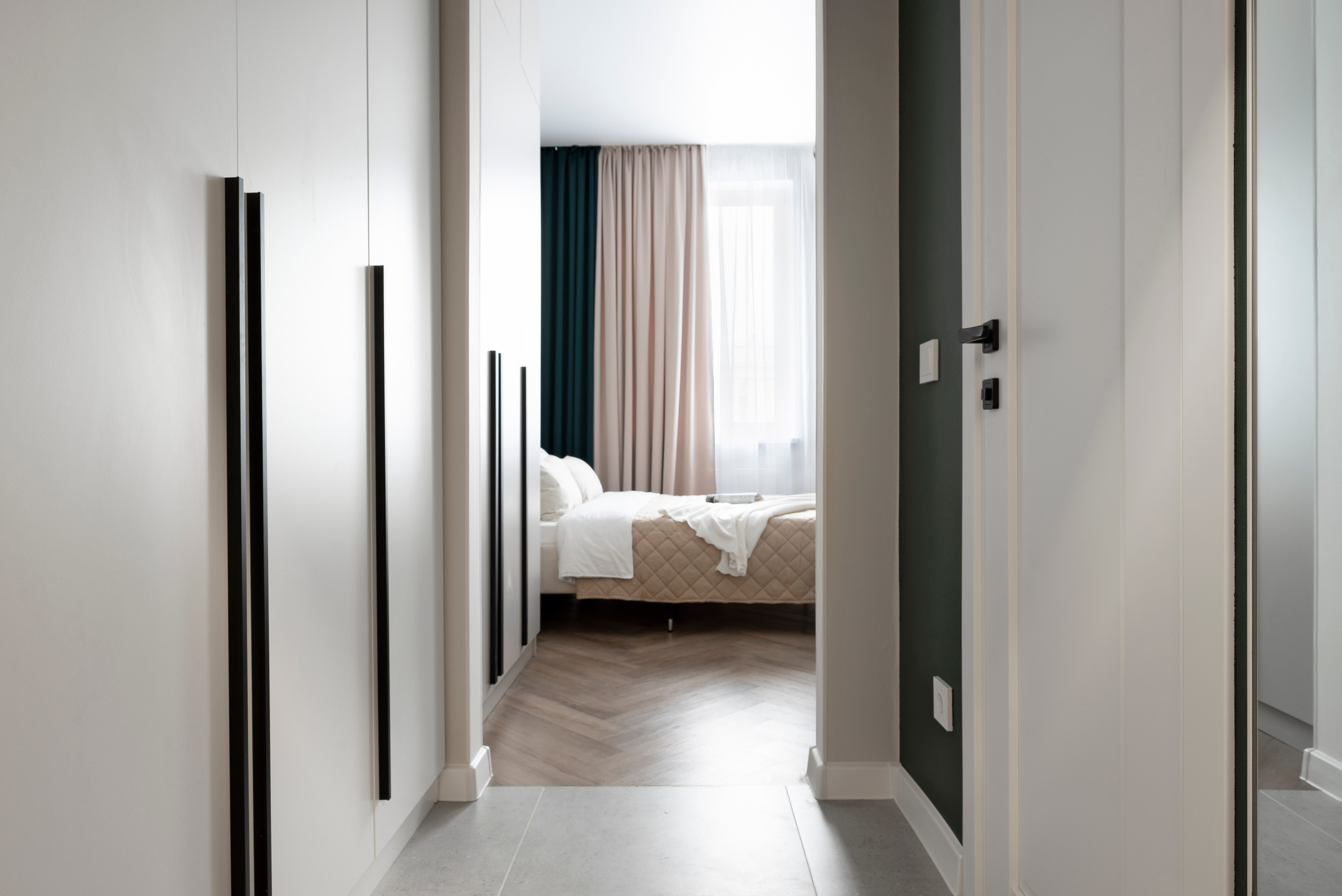 Ай ди Мурино. Главная