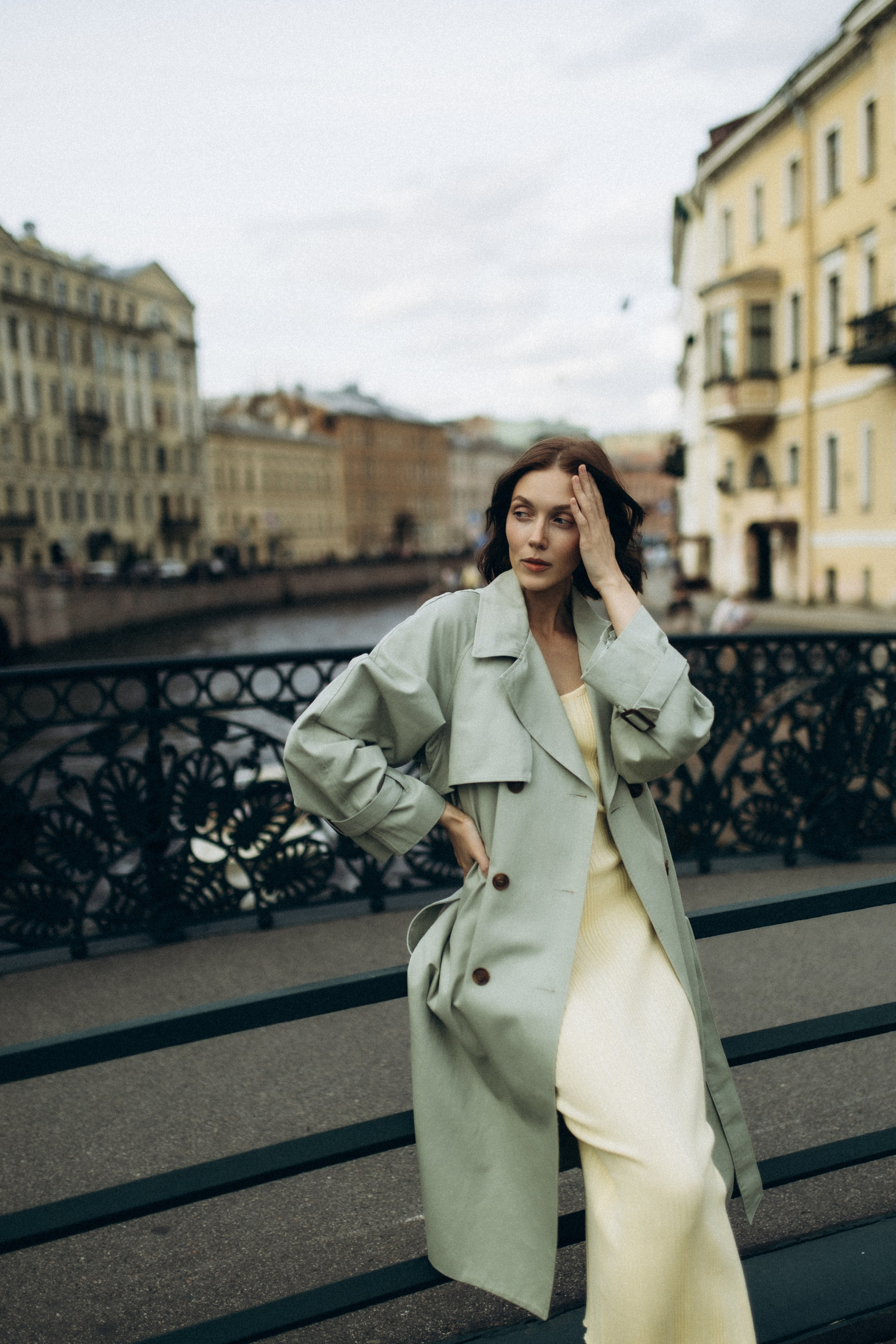 Анастасия. Фотограф в Санкт-Петербурге