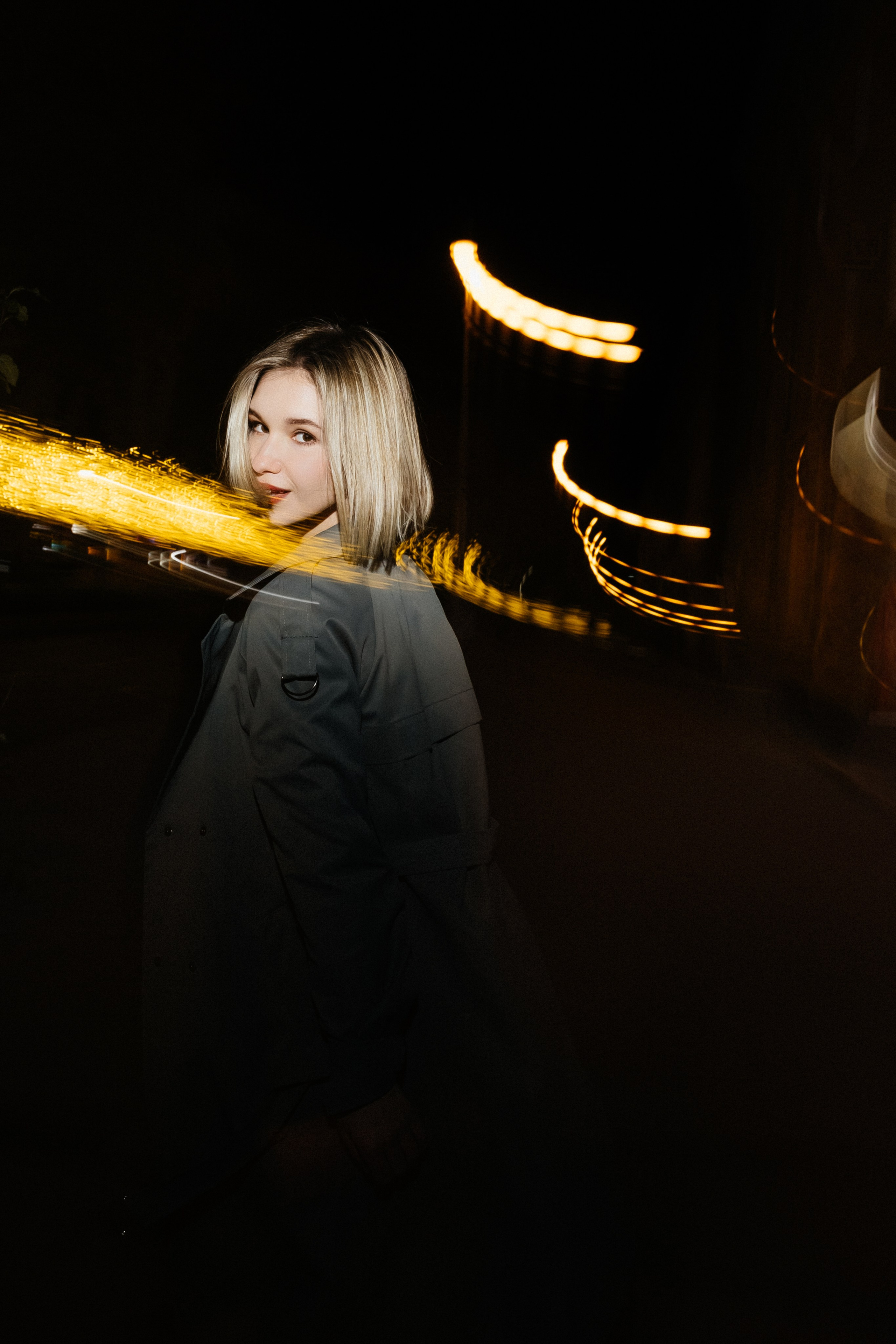 Лиза. Фотограф Кемерово | Сергей