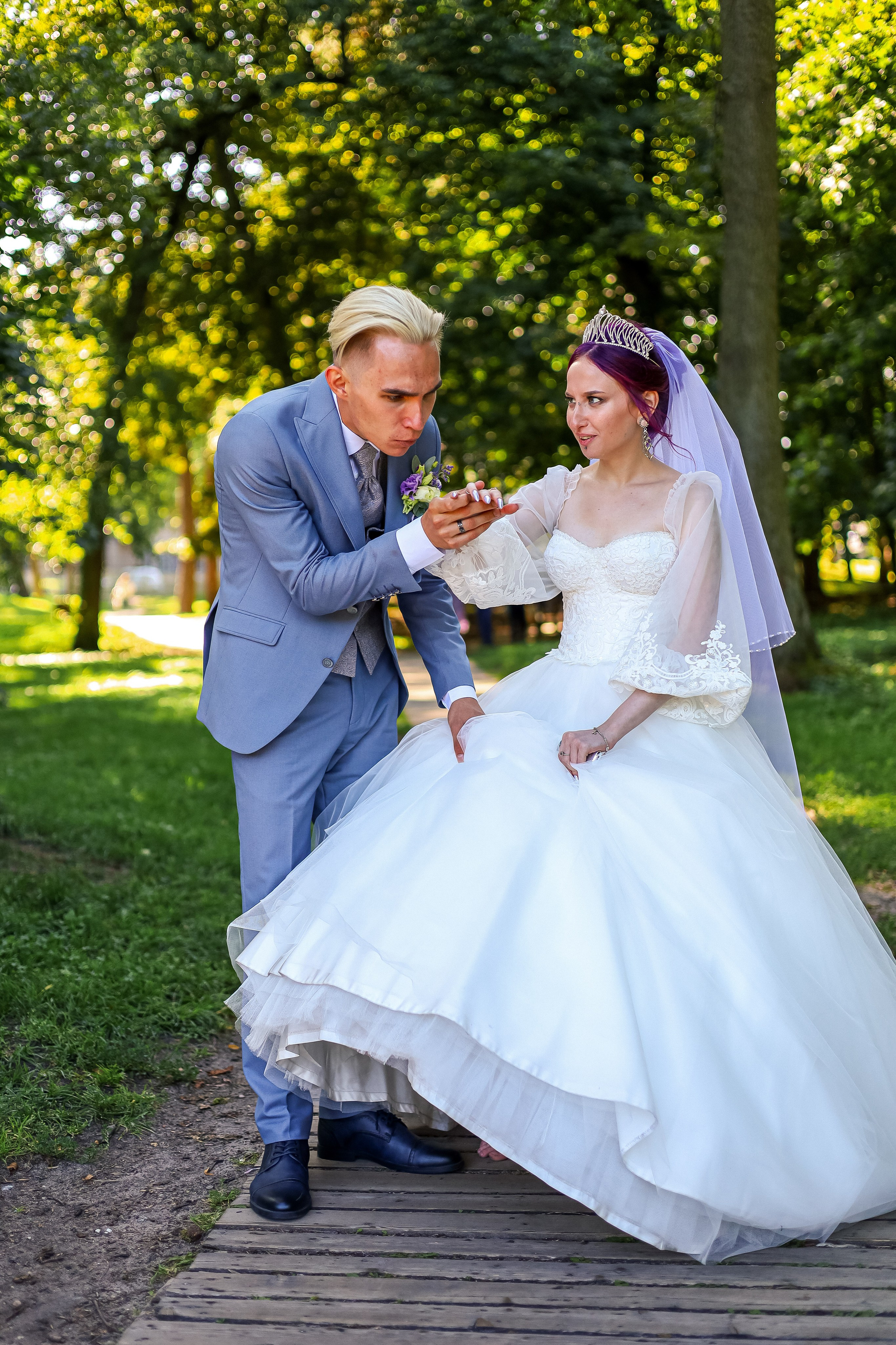 Свадьбы ч.2. Свадебный, семейный и детский фотограф в Калининграде Елена Кравцова