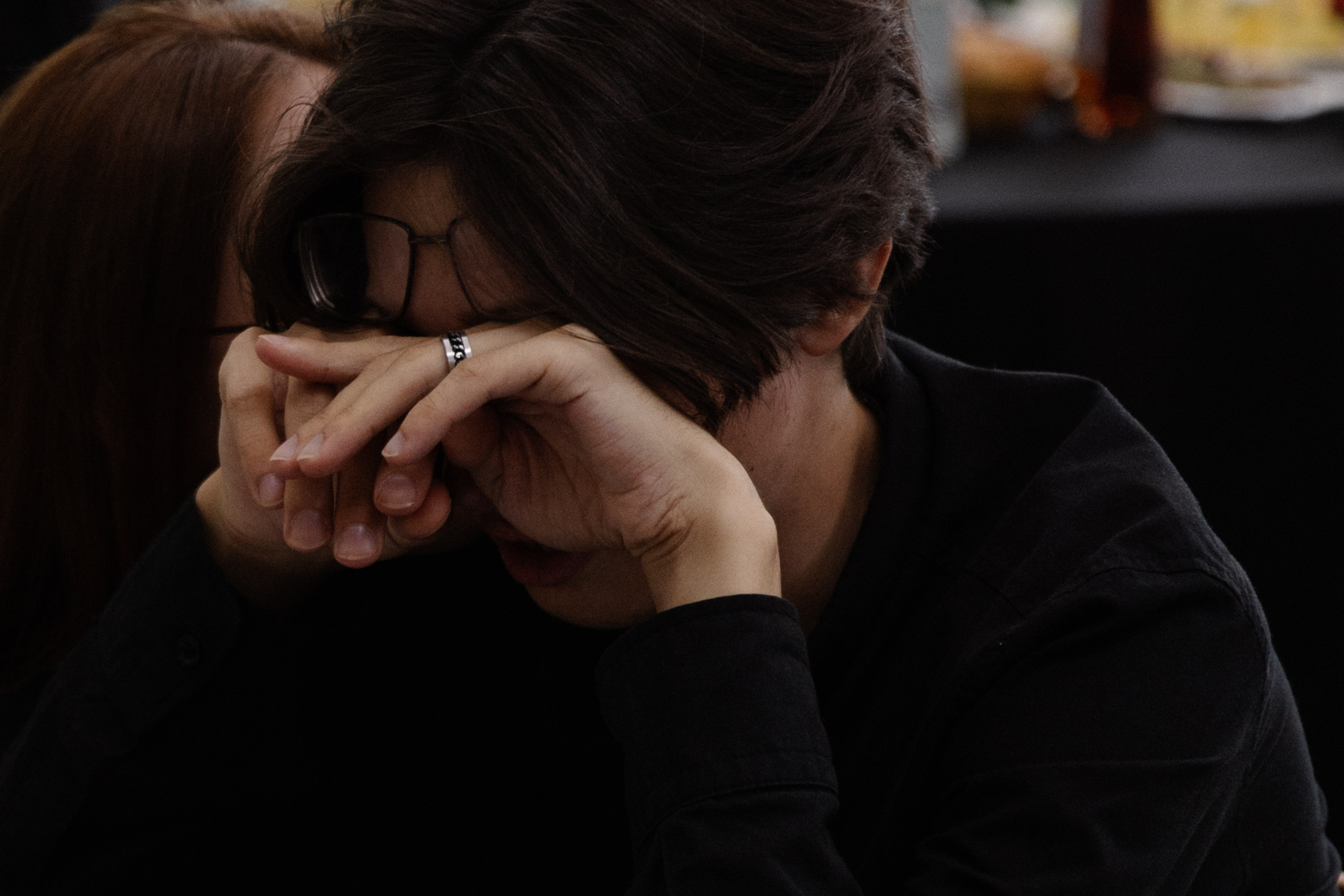 Дмитрий и Кристина. Фотограф Диана Хасанова, г. Казань