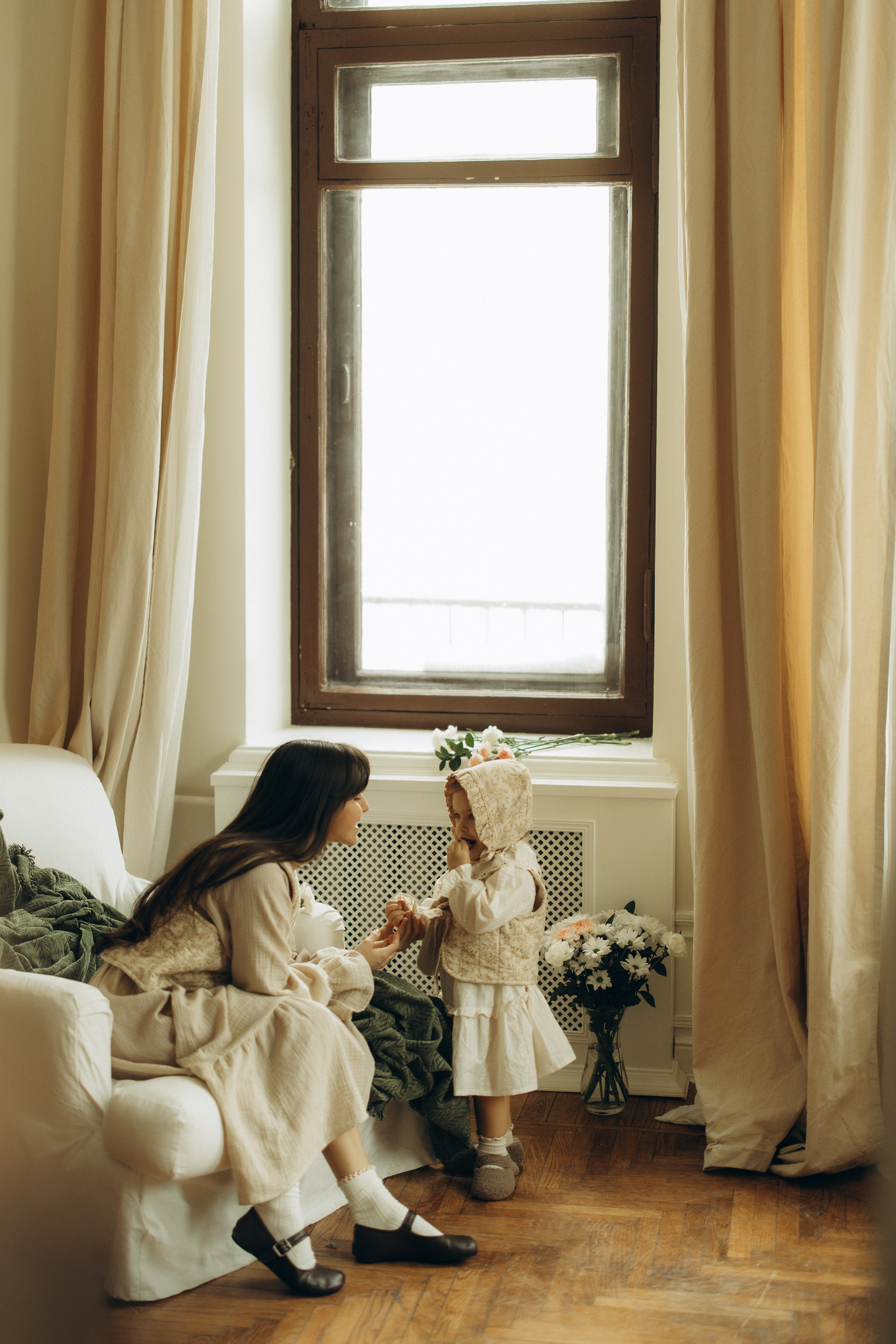 Женя, Саша. Семейный фотограф Оля Гладченко