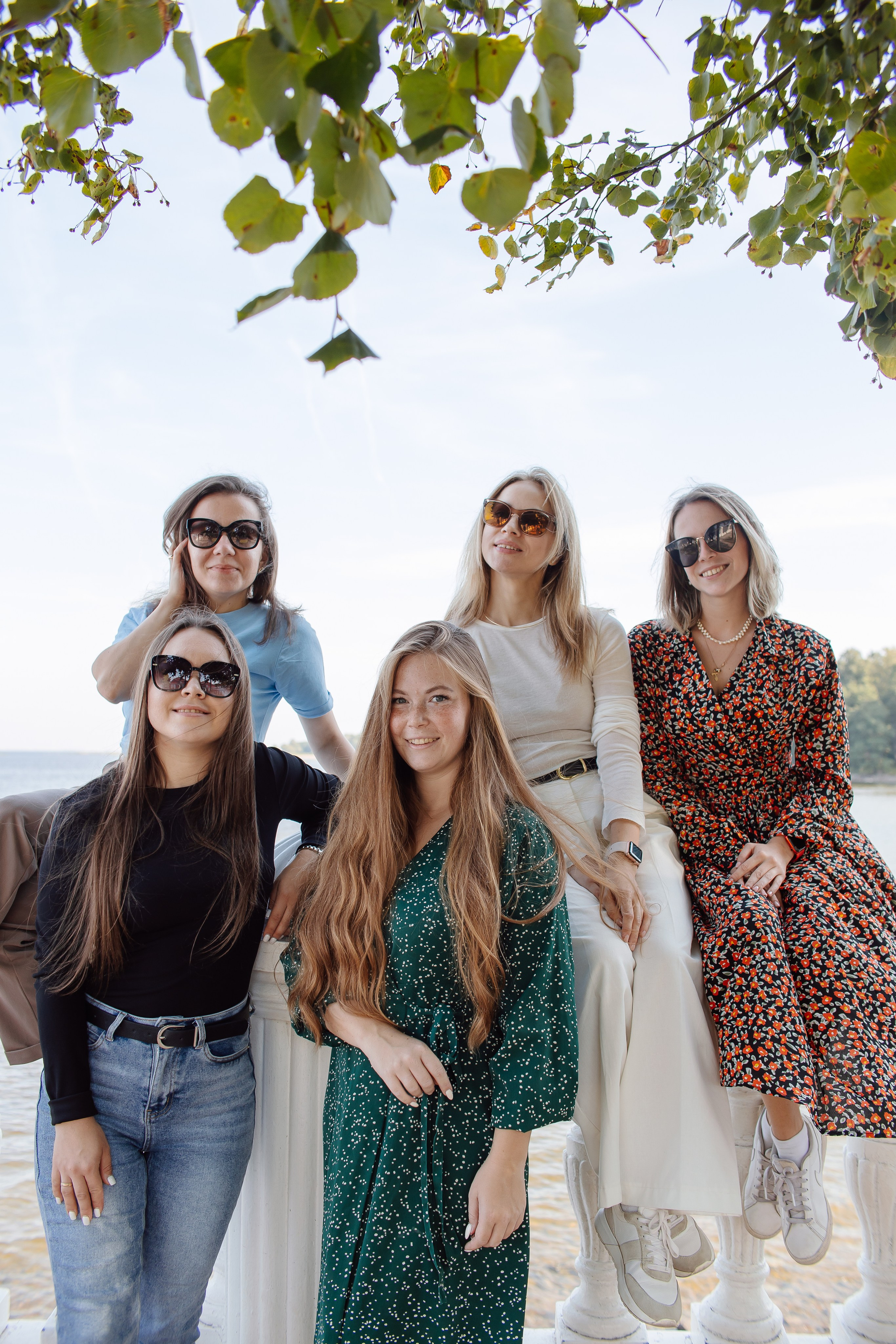 Петербург. Семейный и детский фотограф в Челябинске Елена Вышегородцева