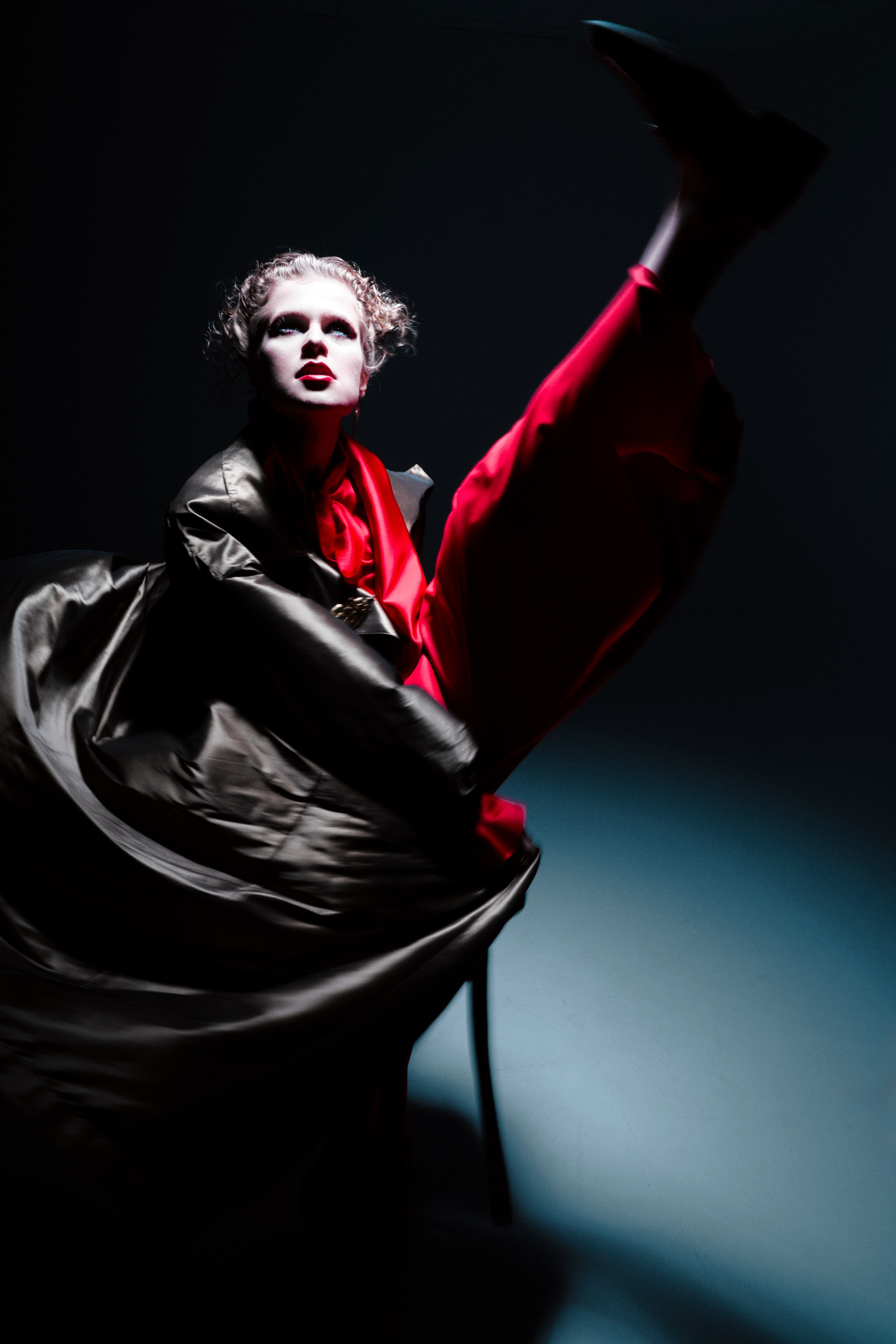 Реклама. NVSL STD