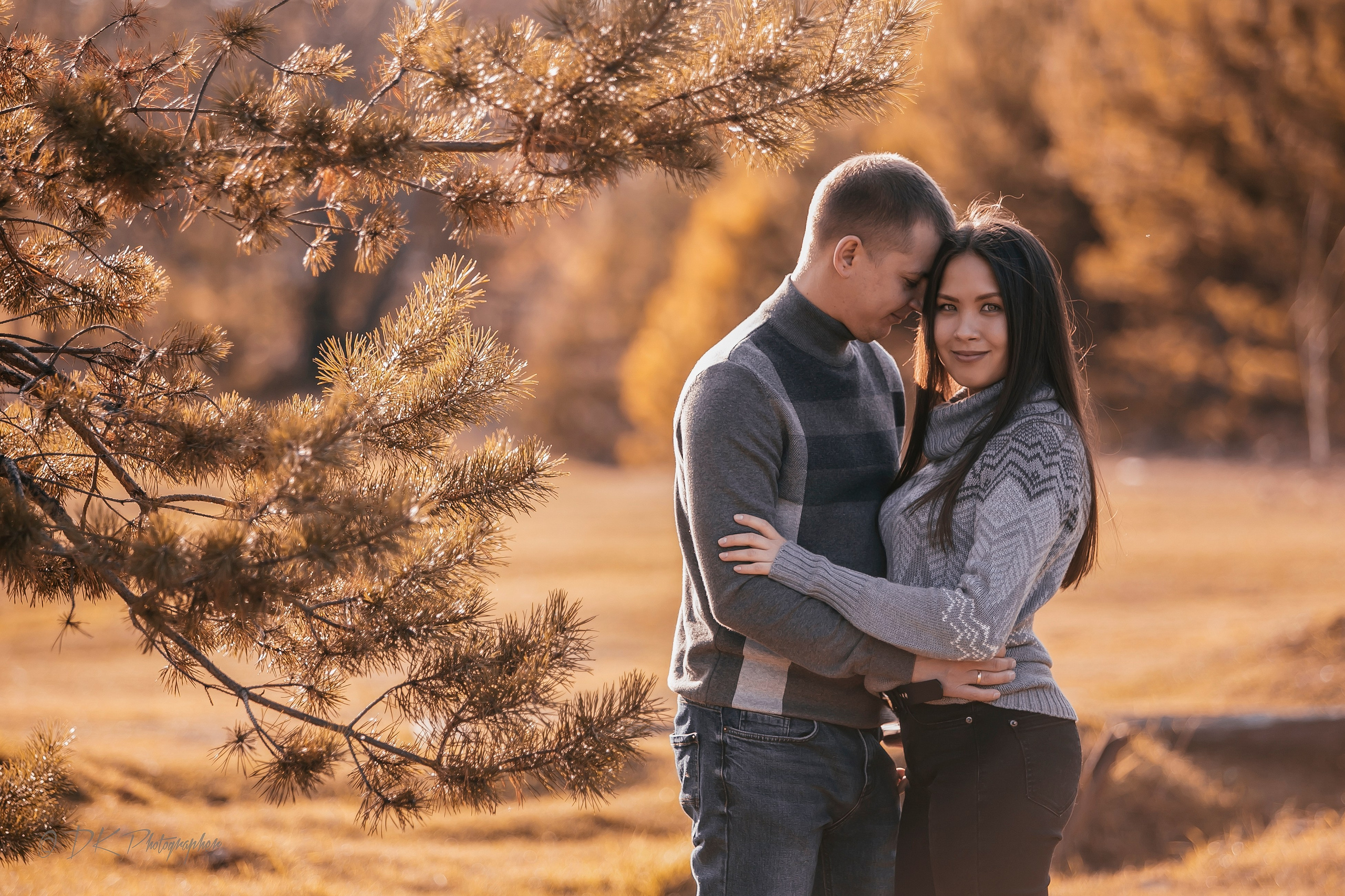 Выездная фотосессия. Ваш фотограф в г. Краснодар, Денис Киян