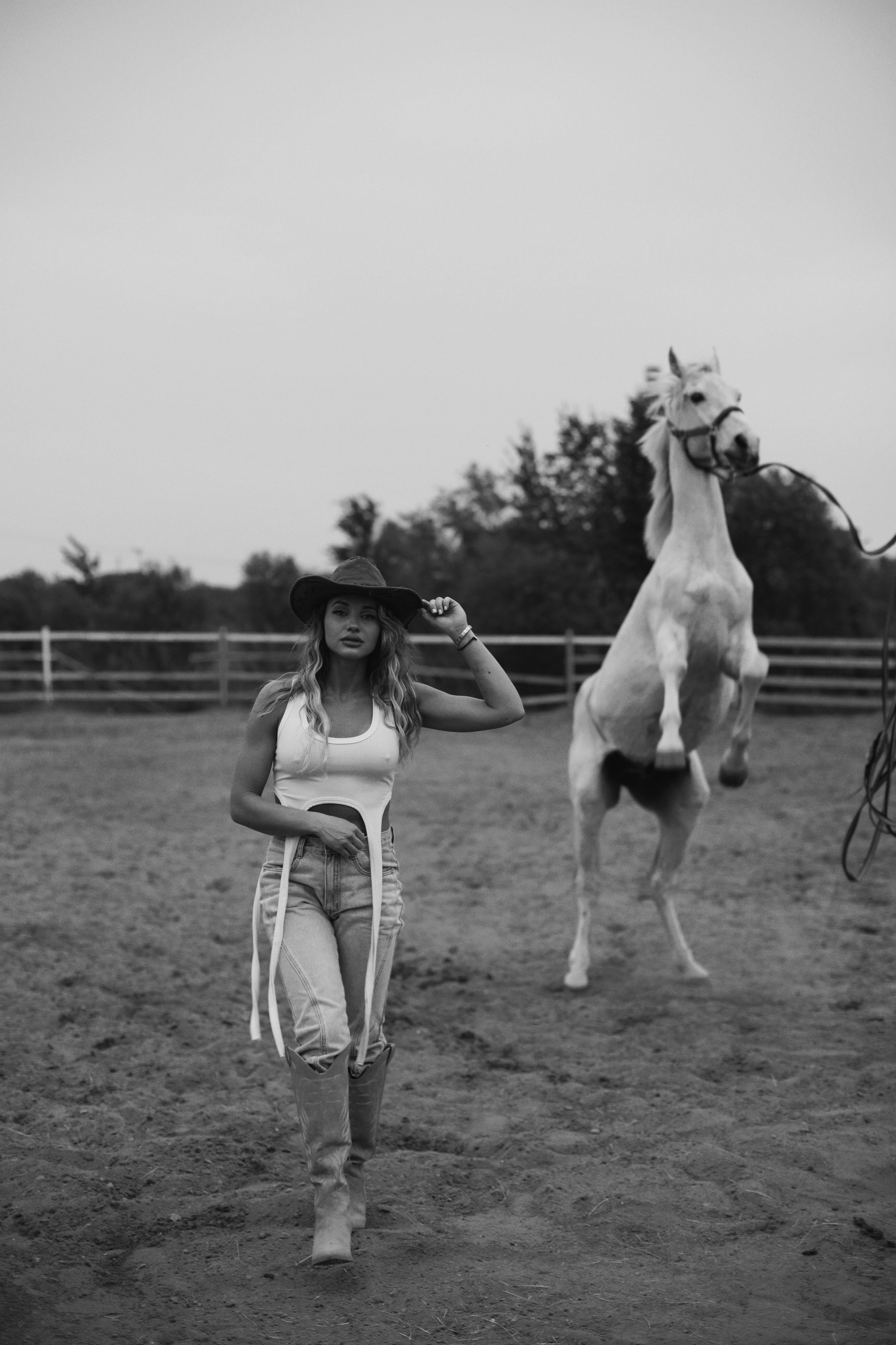 Ранчо. Семейный и свадебный фотограф в Хабаровске