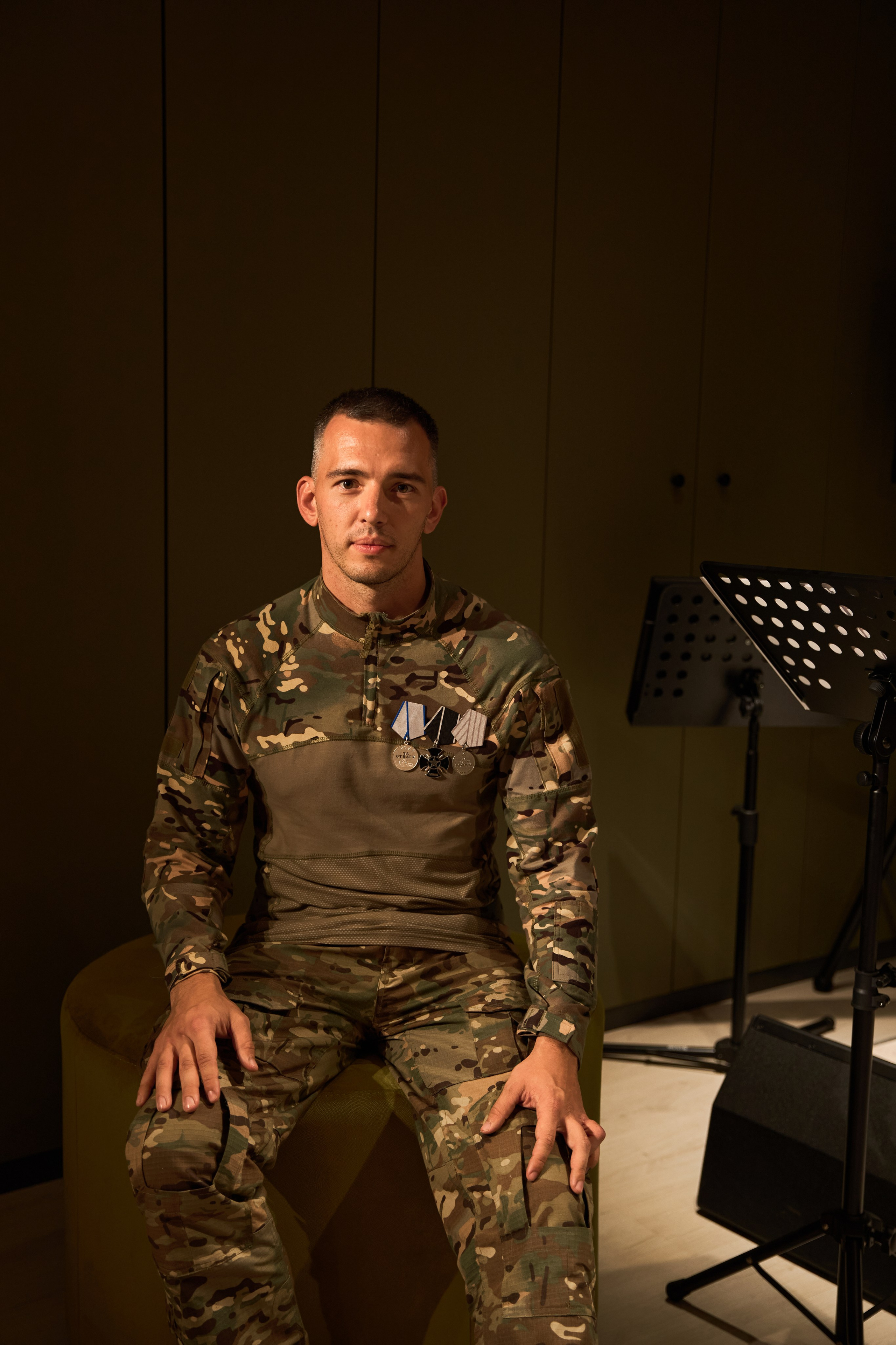 Концерт. Фотограф в Москве Анна Дзен