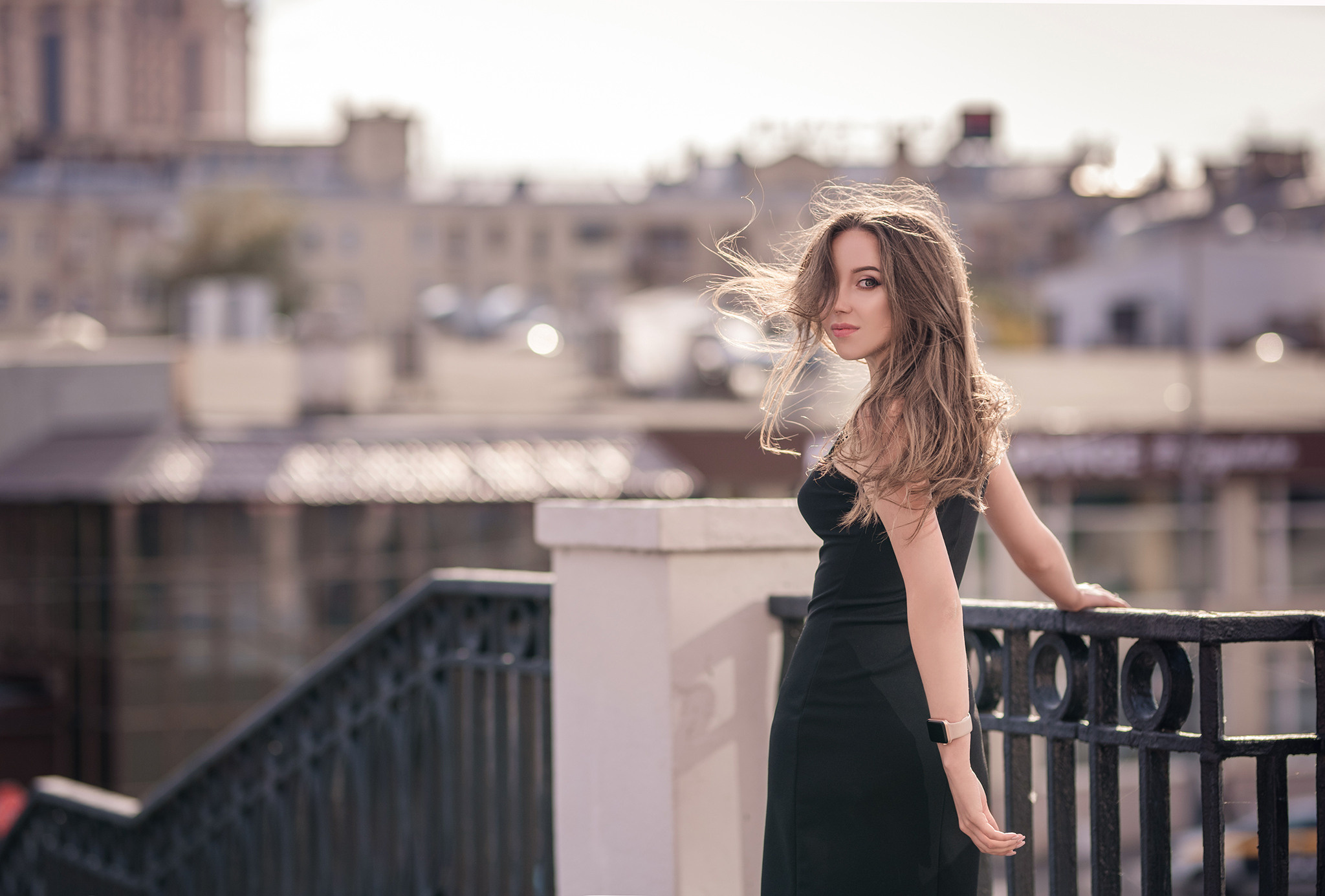 Индивидуальные съемки. Женский и семейный фотограф в Москве. Мария Апарина