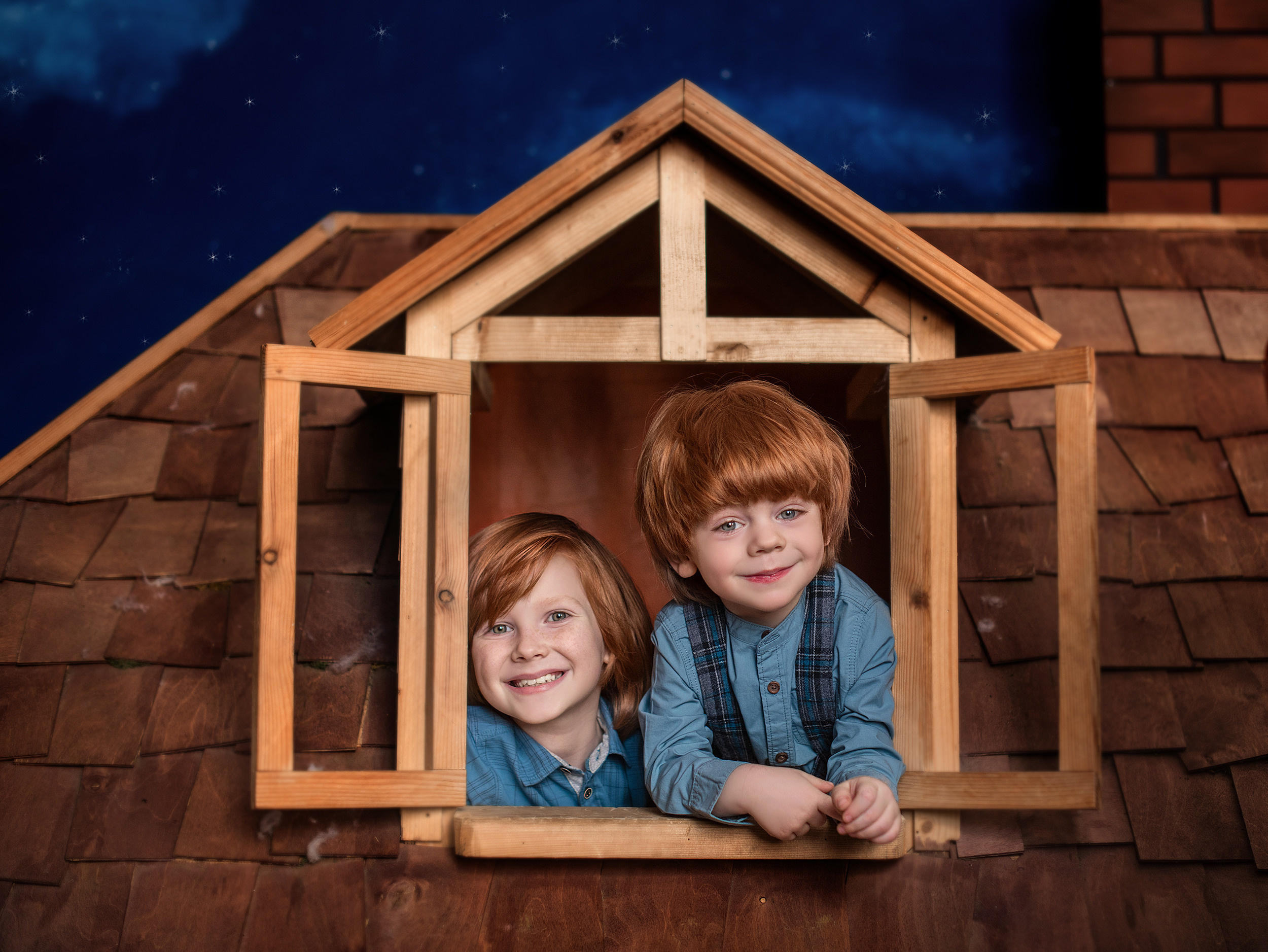 Дети. Женский и семейный фотограф в Москве. Мария Апарина