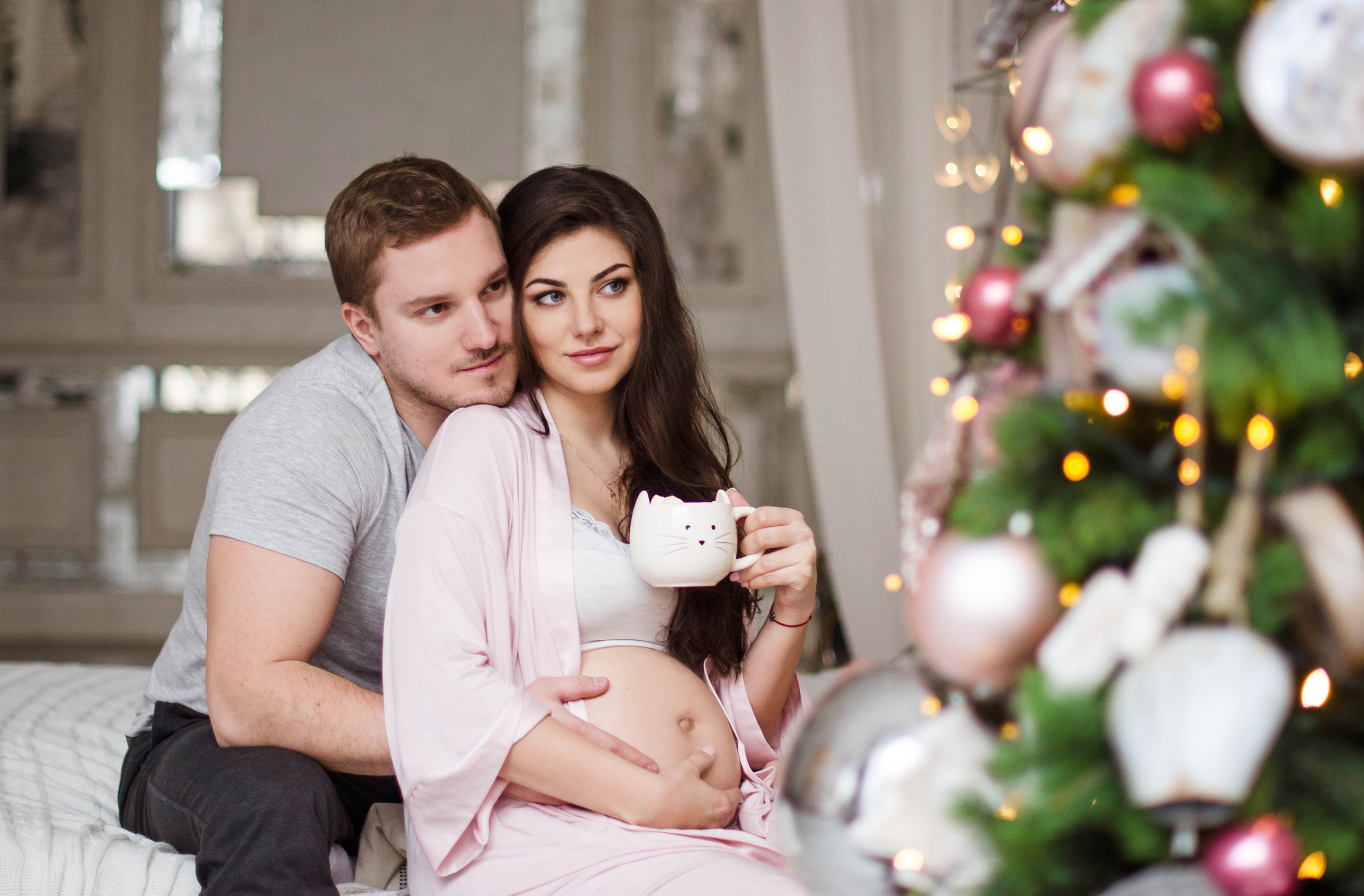 СЕМЬЯ. Женский и семейный фотограф в Москве. Мария Апарина
