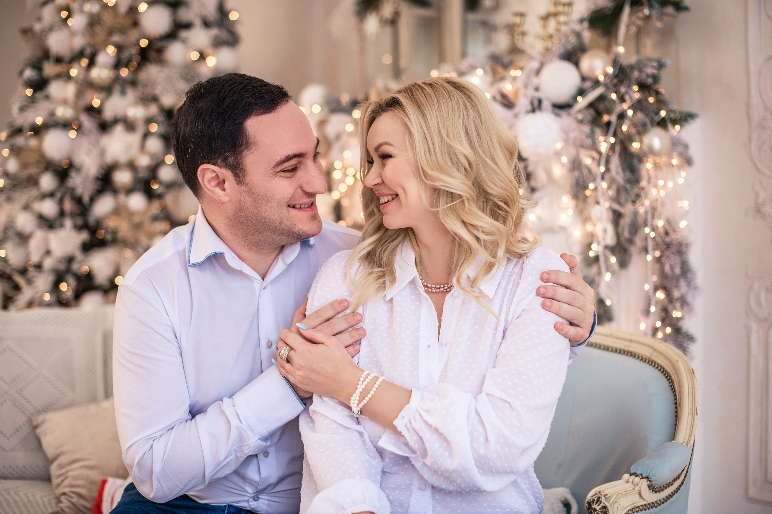 СЕМЬЯ. Женский и семейный фотограф в Москве. Мария Апарина