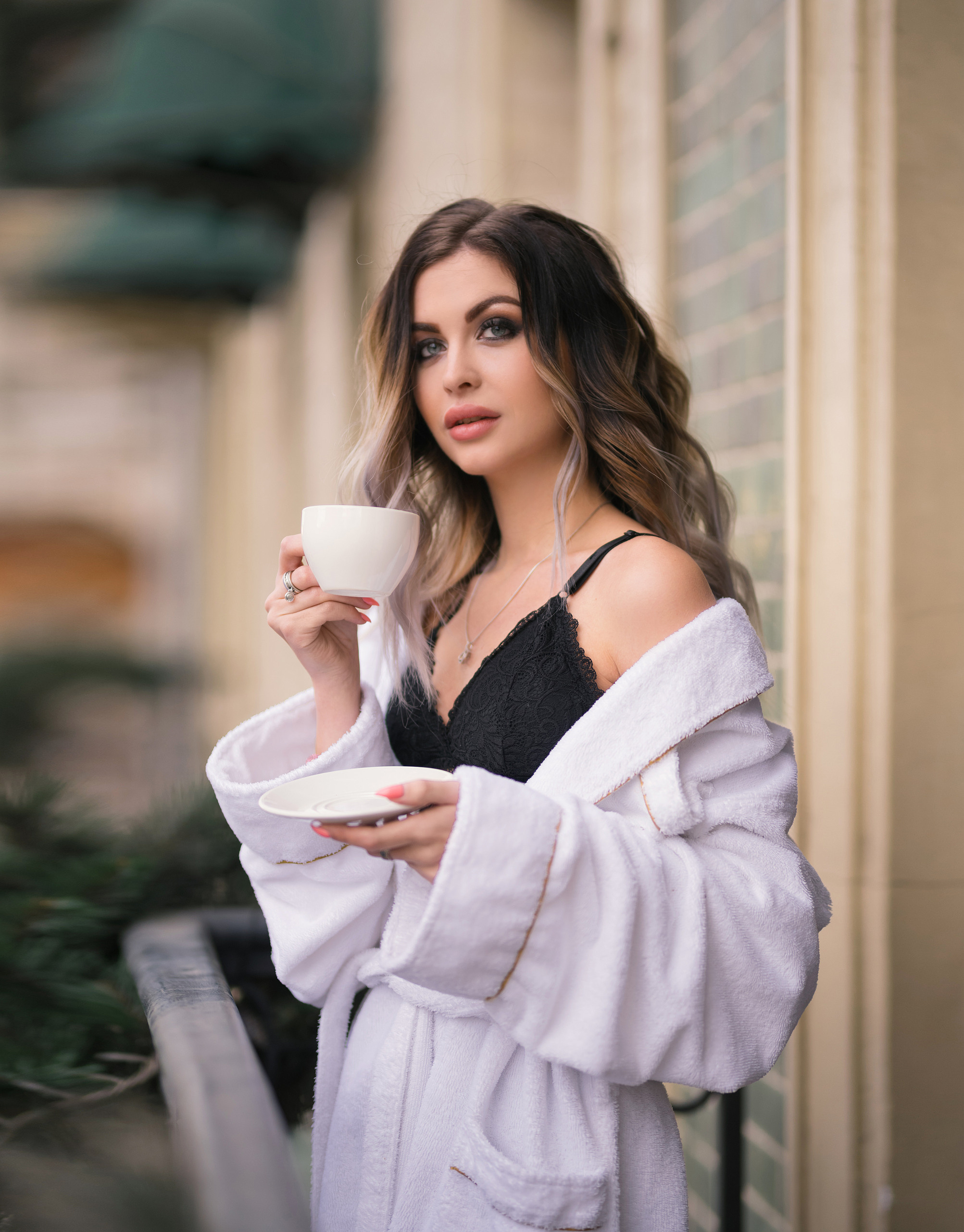 Индивидуальные съемки. Женский и семейный фотограф в Москве. Мария Апарина