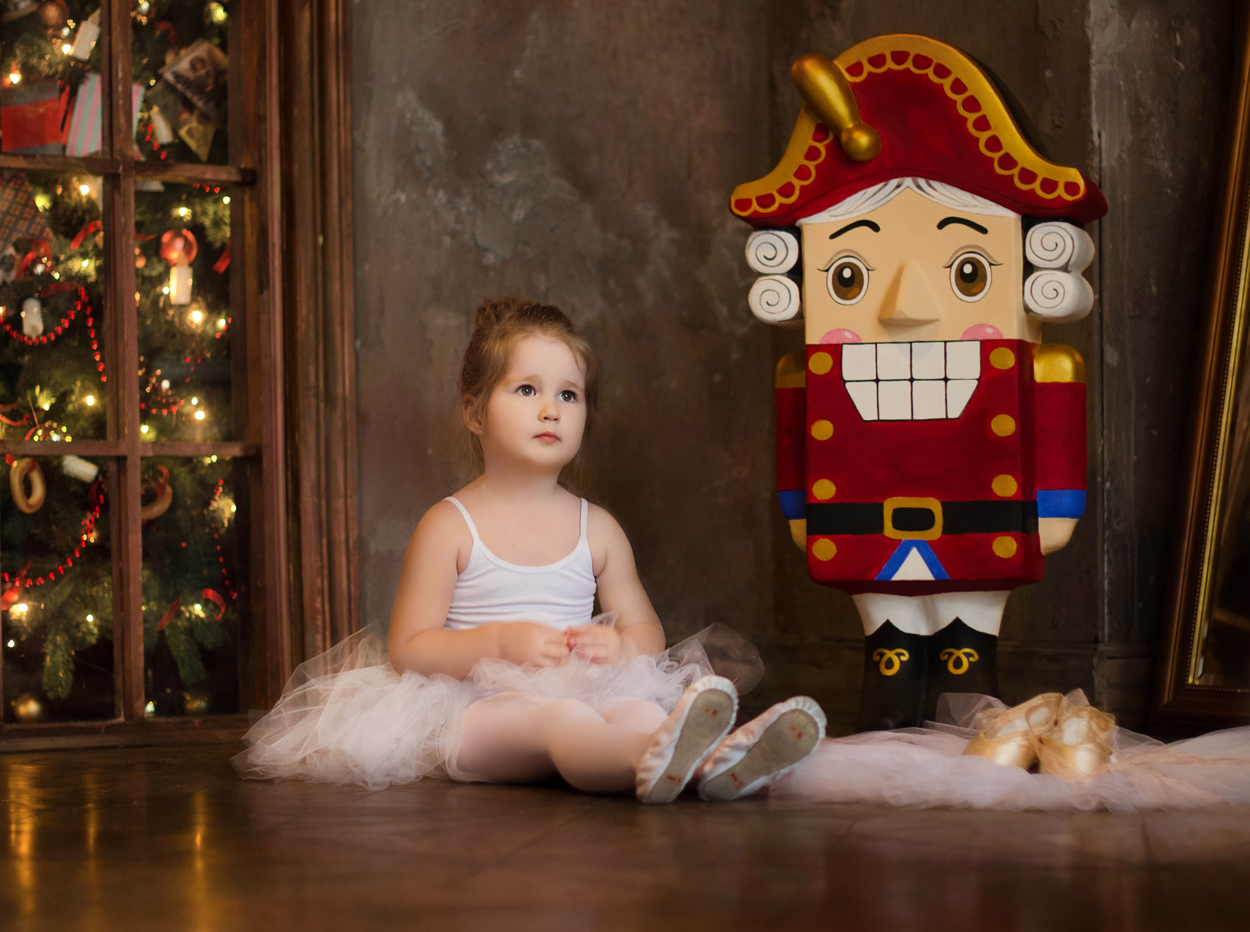 Дети. Женский и семейный фотограф в Москве. Мария Апарина