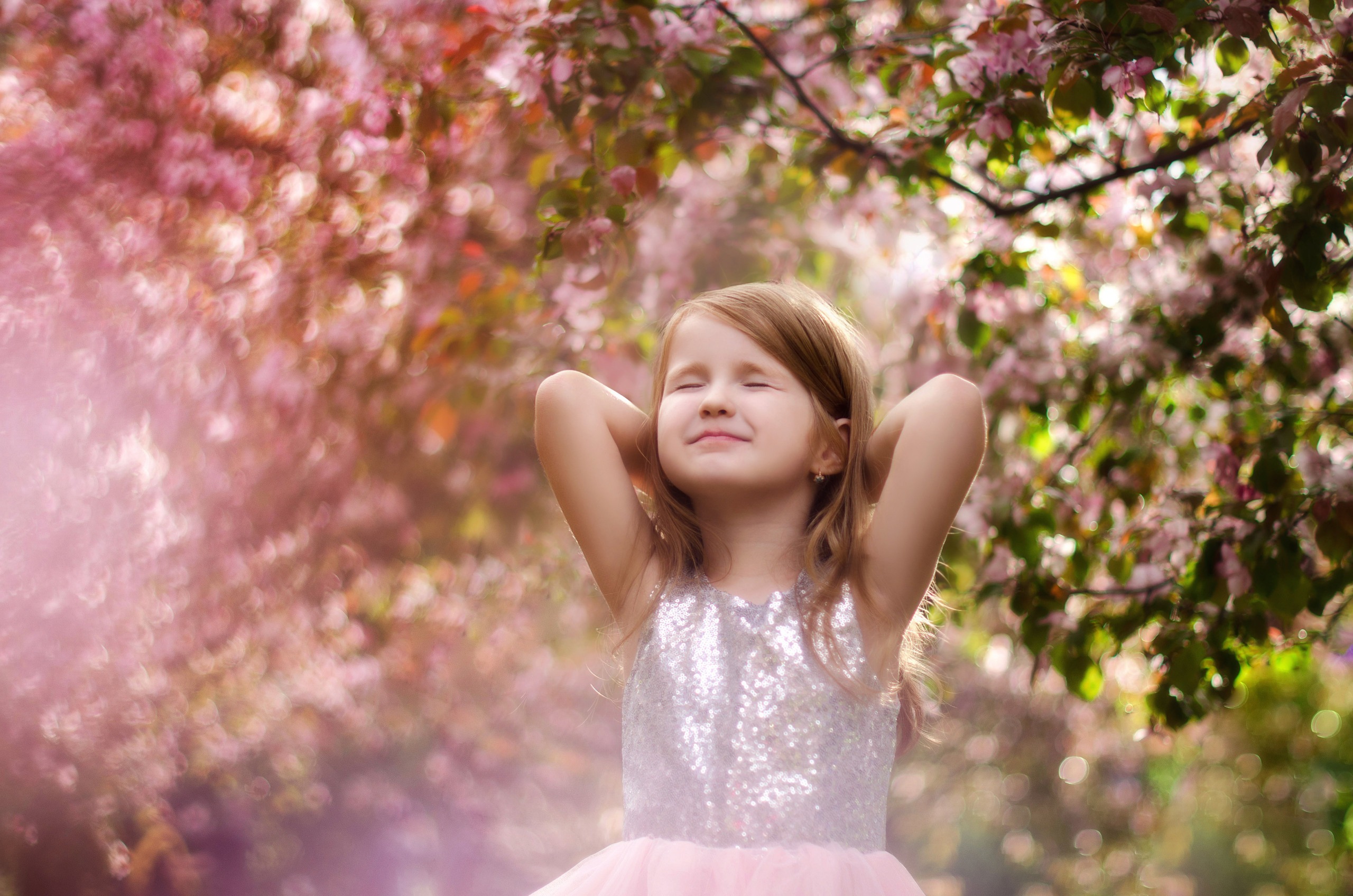 Дети. Женский и семейный фотограф в Москве. Мария Апарина