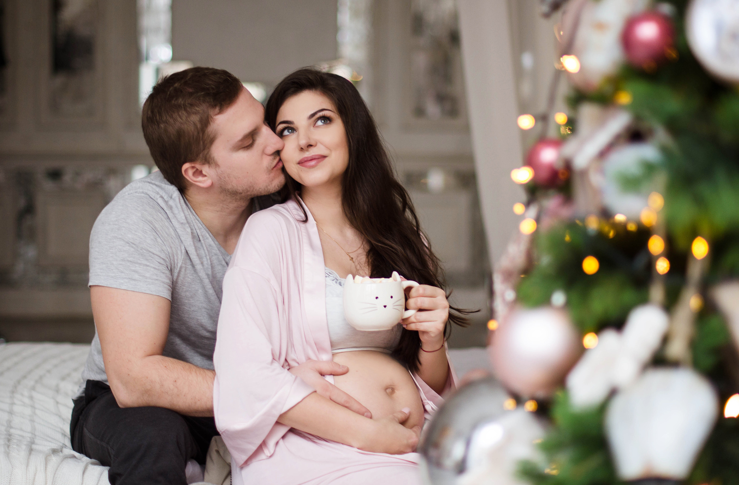 СЕМЬЯ. Женский и семейный фотограф в Москве. Мария Апарина
