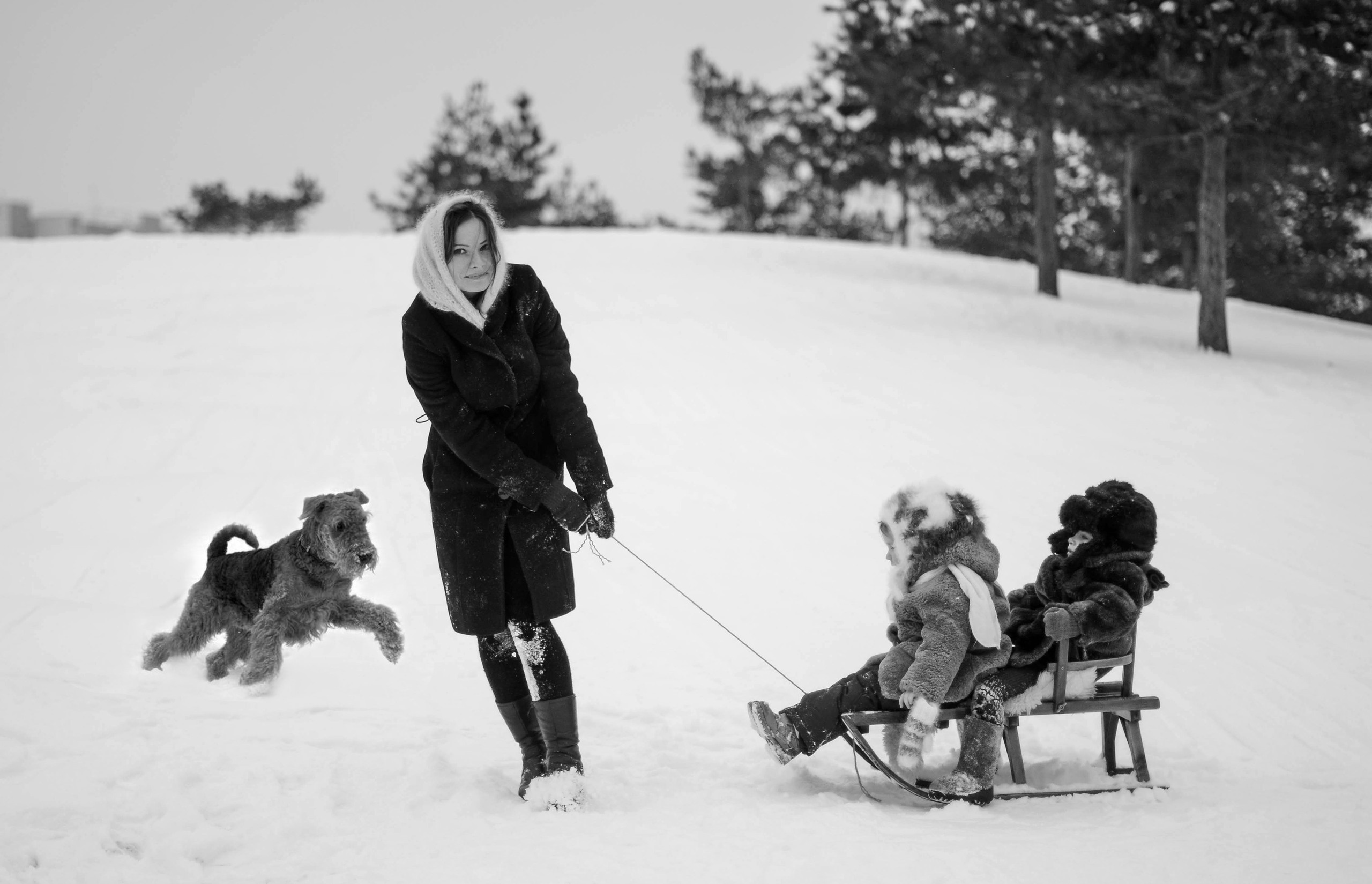 Дети. Женский и семейный фотограф в Москве. Мария Апарина