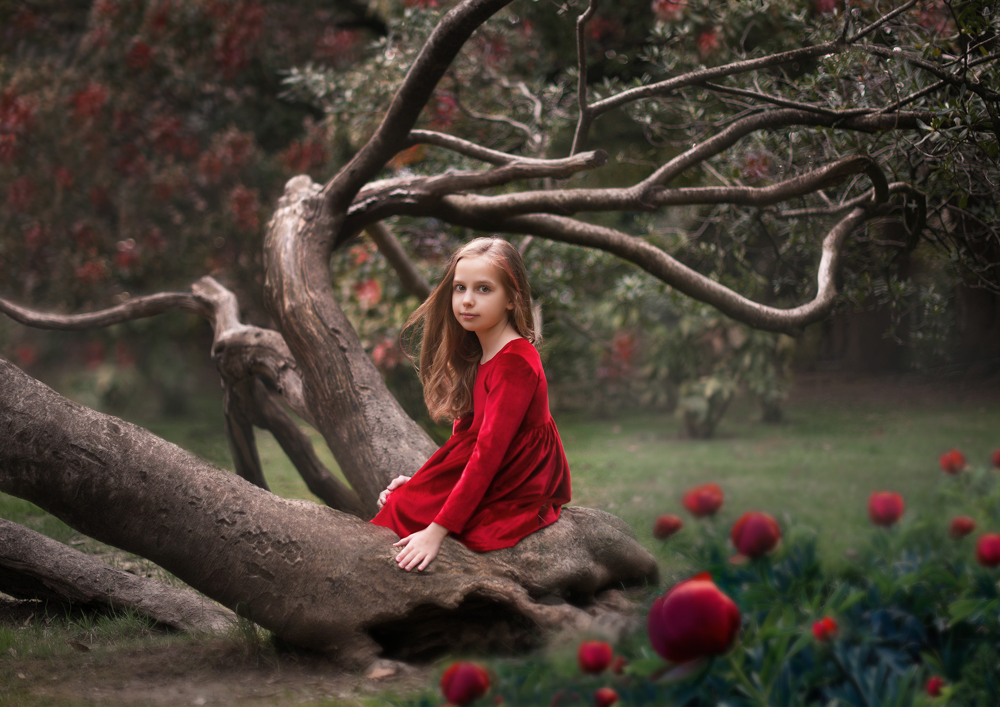 Дети. Женский и семейный фотограф в Москве. Мария Апарина