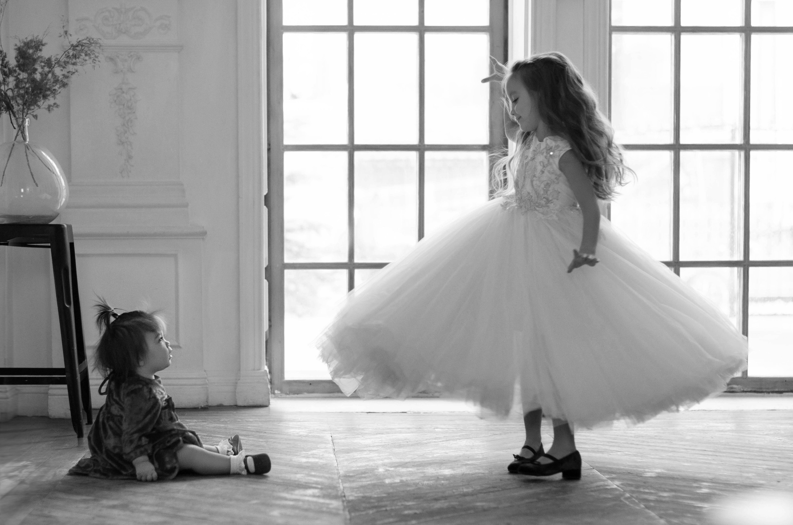 Дети. Женский и семейный фотограф в Москве. Мария Апарина