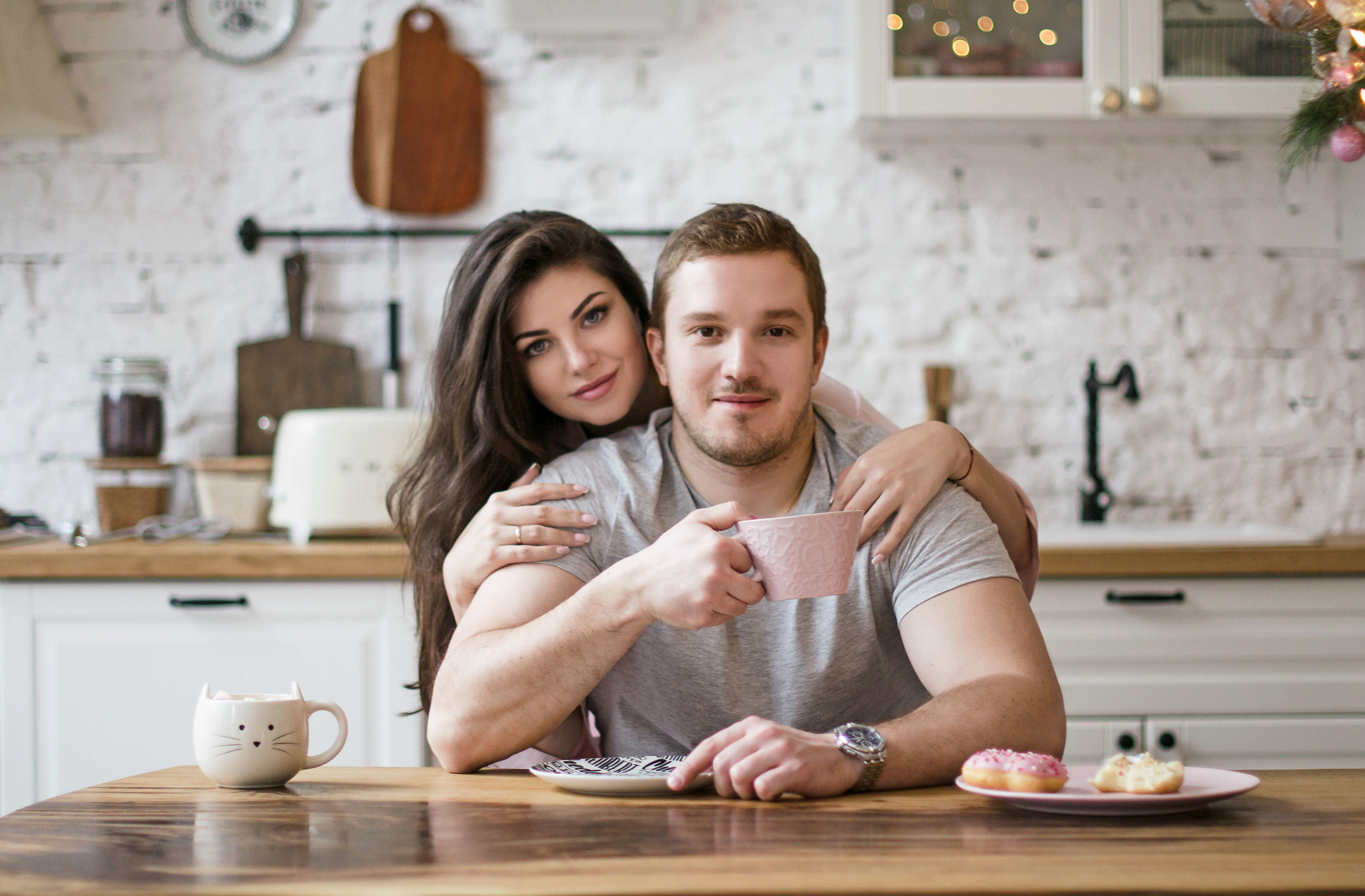 СЕМЬЯ. Женский и семейный фотограф в Москве. Мария Апарина