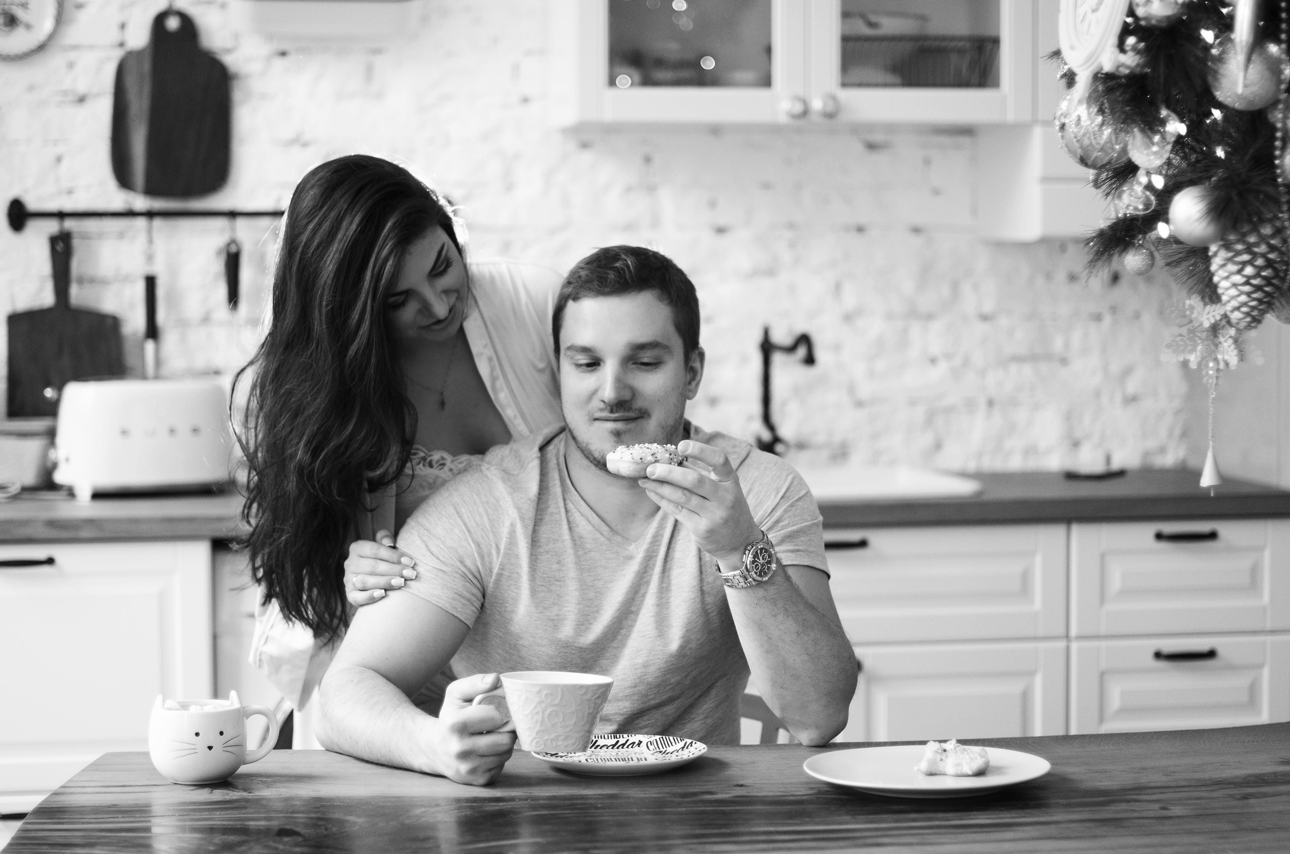 СЕМЬЯ. Женский и семейный фотограф в Москве. Мария Апарина